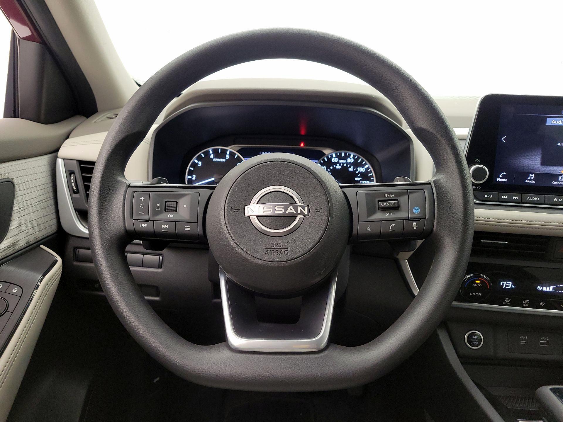 Thumbnail: 2023 Nissan Rogue - 10