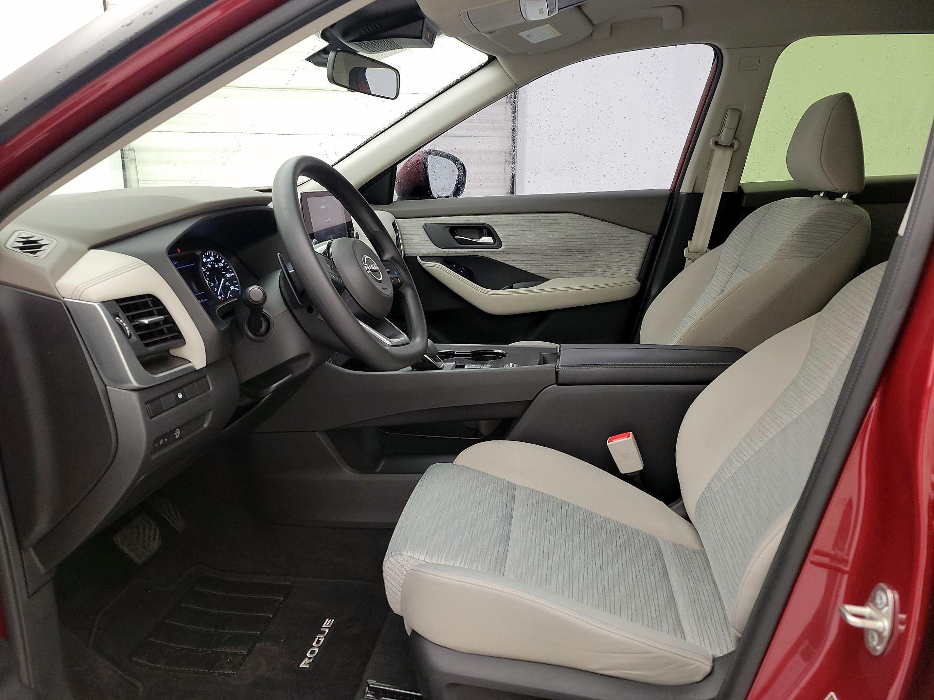 Thumbnail: 2023 Nissan Rogue - 11