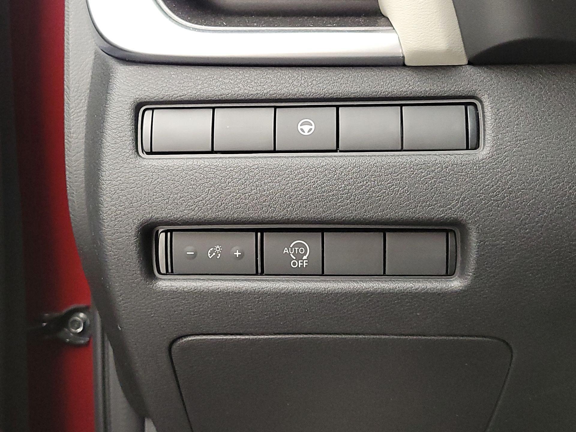 Thumbnail: 2023 Nissan Rogue - 13