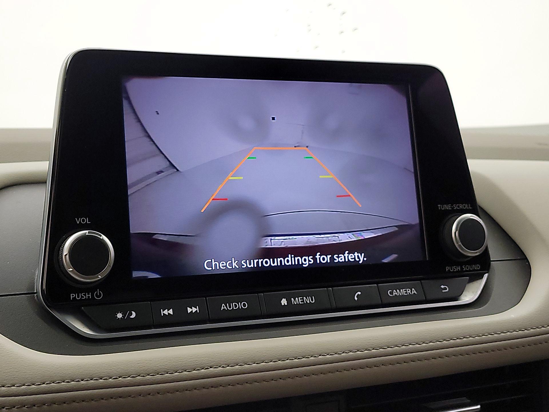 Thumbnail: 2023 Nissan Rogue - 14