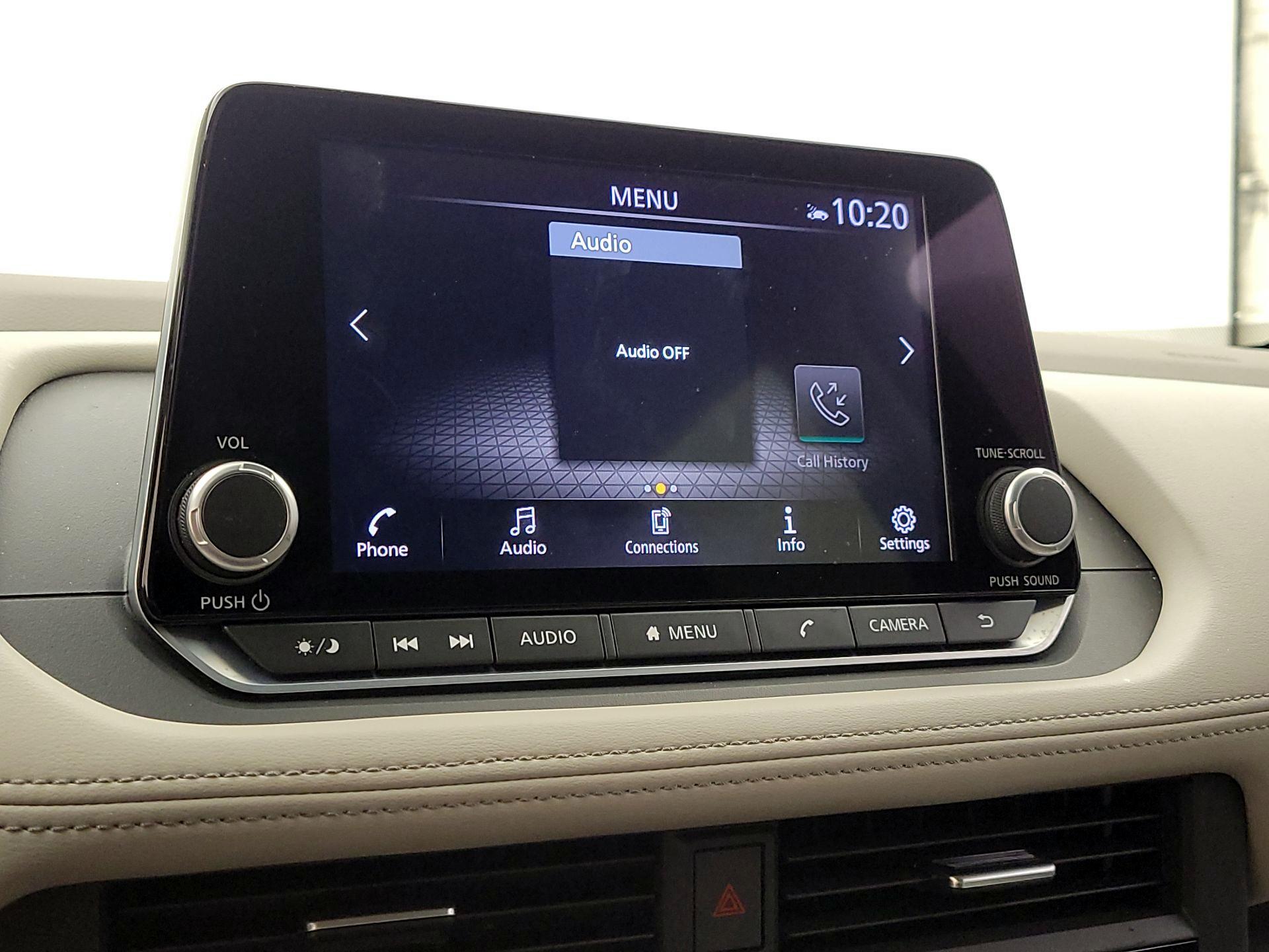 Thumbnail: 2023 Nissan Rogue - 15