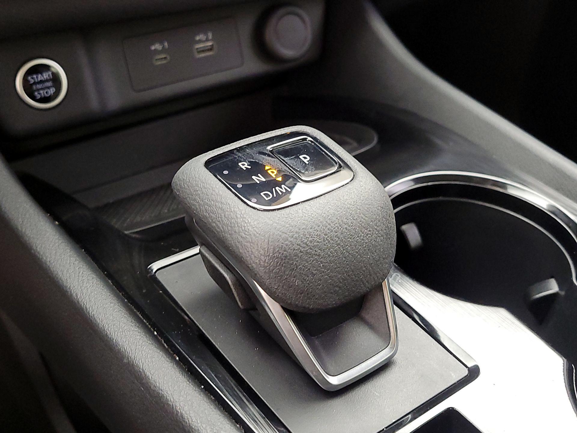 Thumbnail: 2023 Nissan Rogue - 17