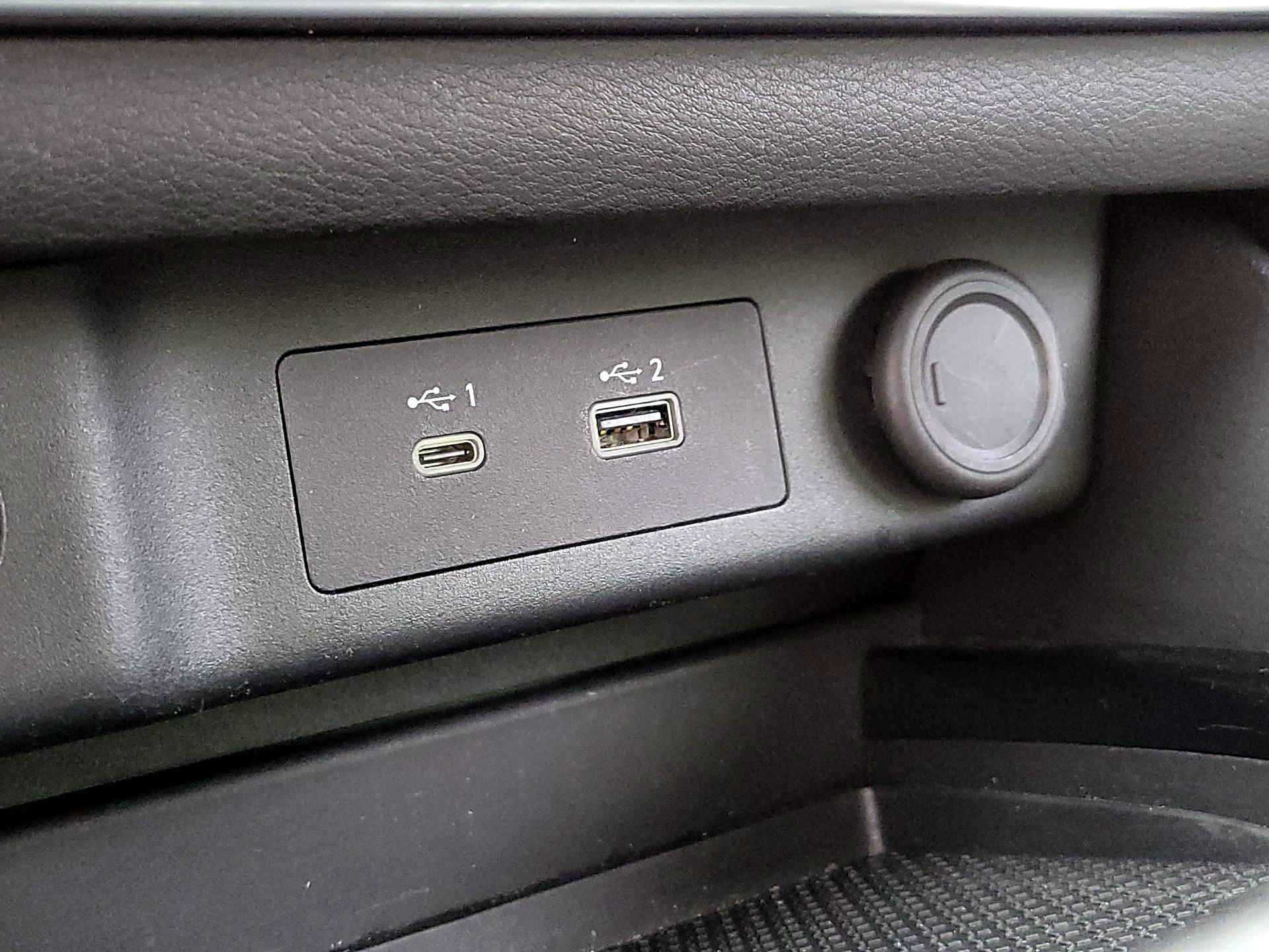 Thumbnail: 2023 Nissan Rogue - 18