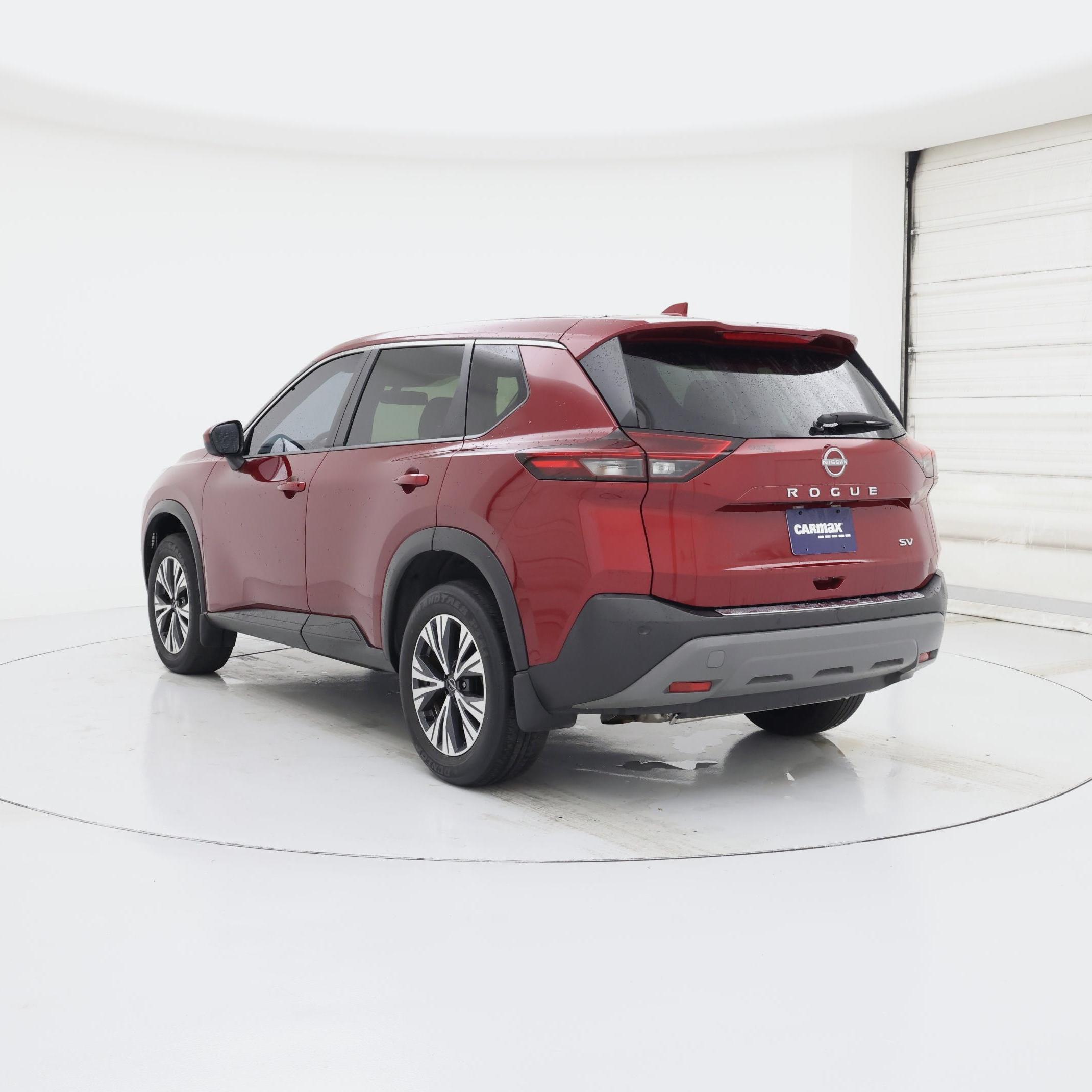 Thumbnail: 2023 Nissan Rogue - 2
