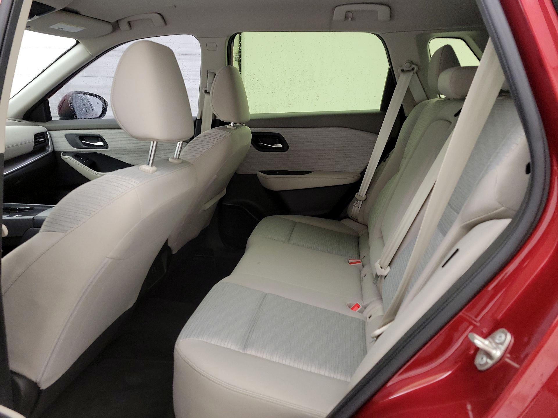 Thumbnail: 2023 Nissan Rogue - 19