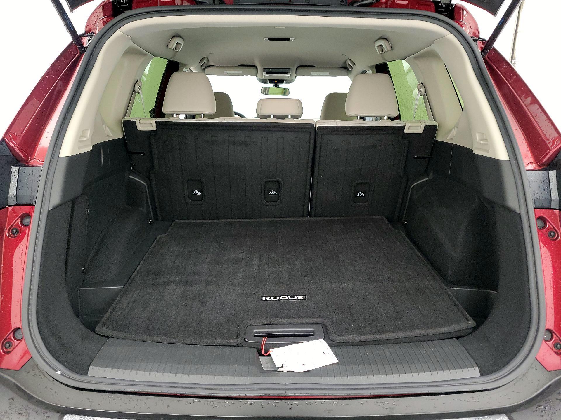 Thumbnail: 2023 Nissan Rogue - 20