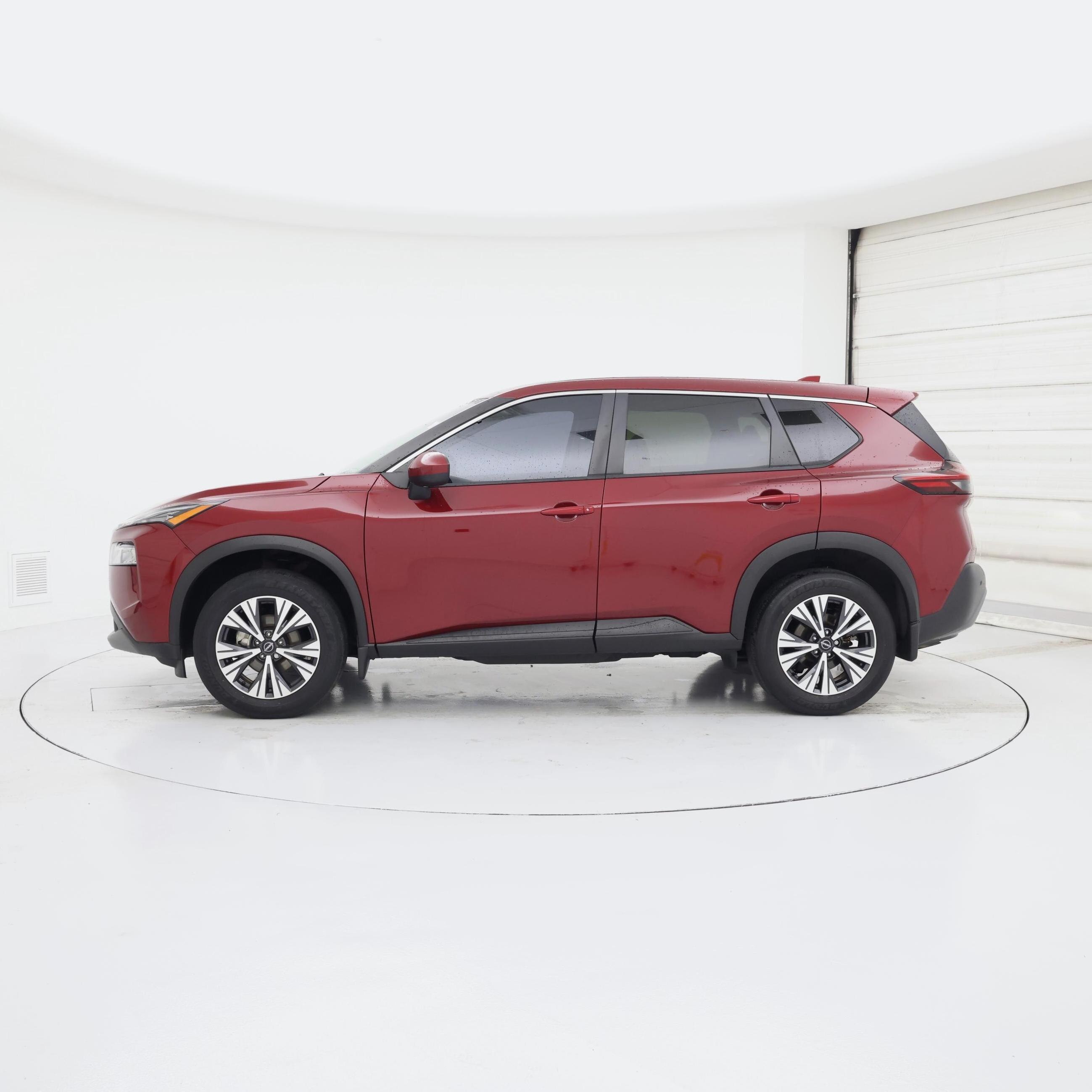 Thumbnail: 2023 Nissan Rogue - 3