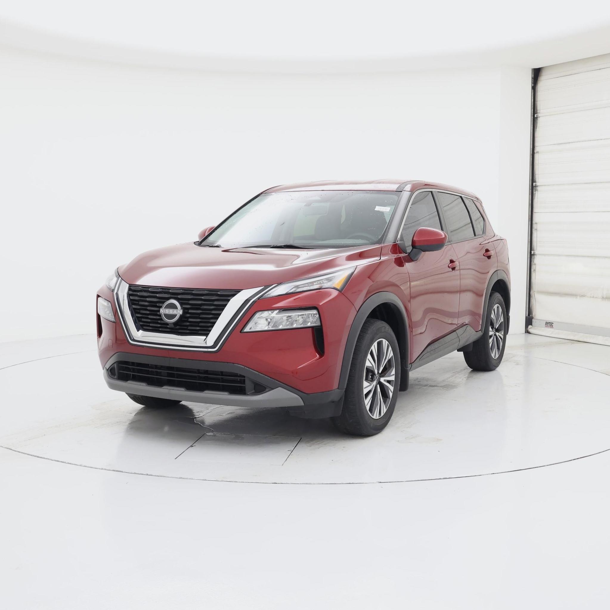 Thumbnail: 2023 Nissan Rogue - 4
