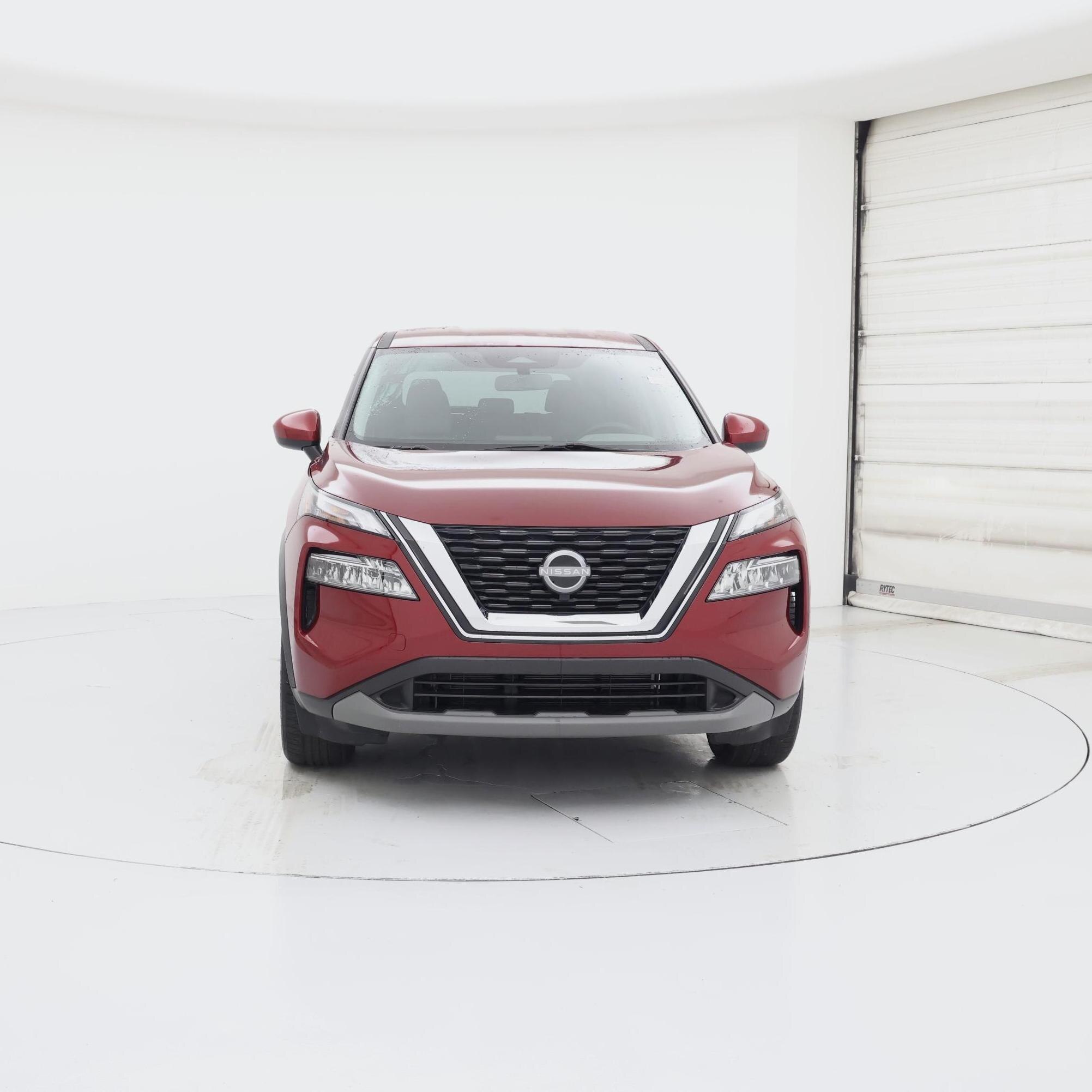 Thumbnail: 2023 Nissan Rogue - 5