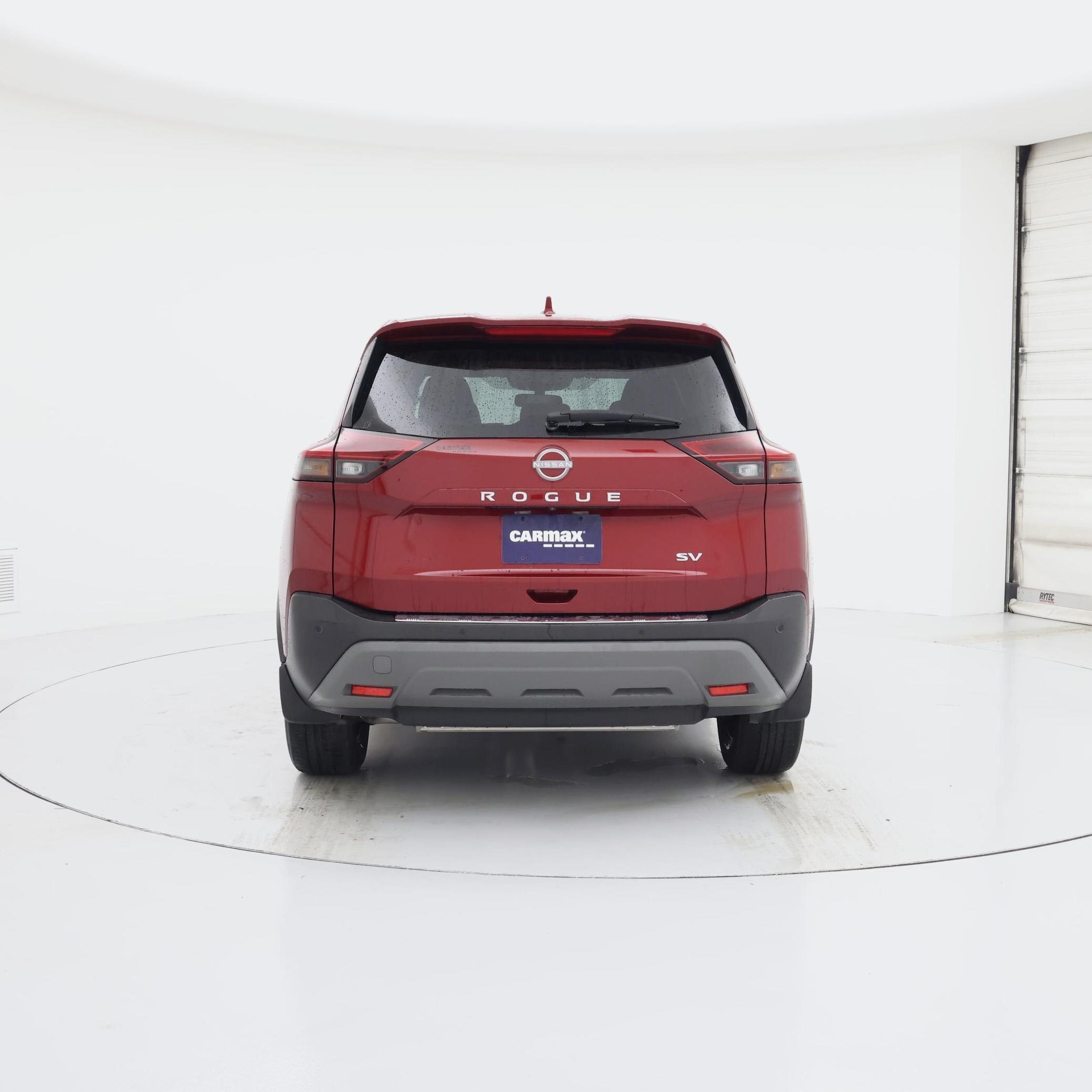 Thumbnail: 2023 Nissan Rogue - 6