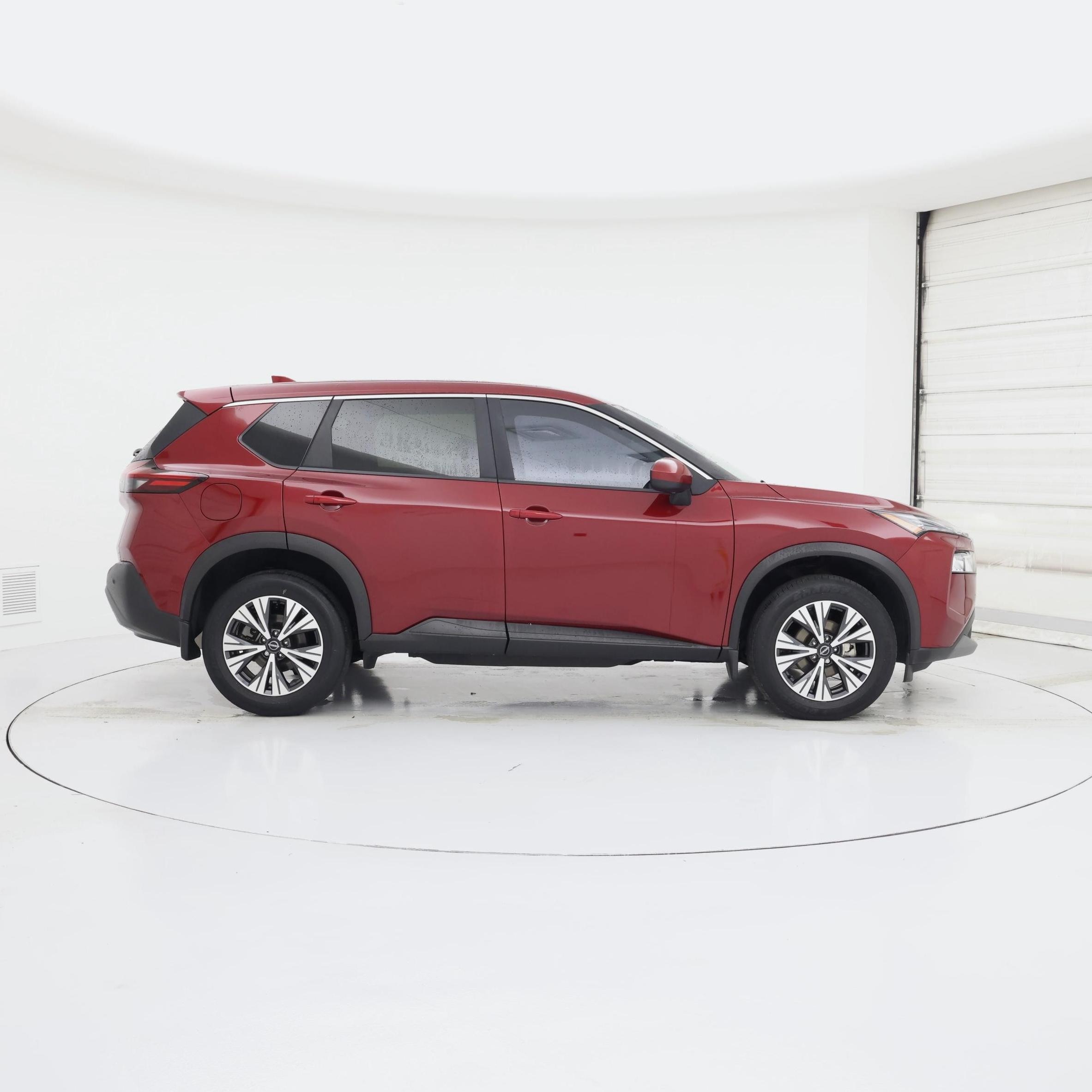 Thumbnail: 2023 Nissan Rogue - 7