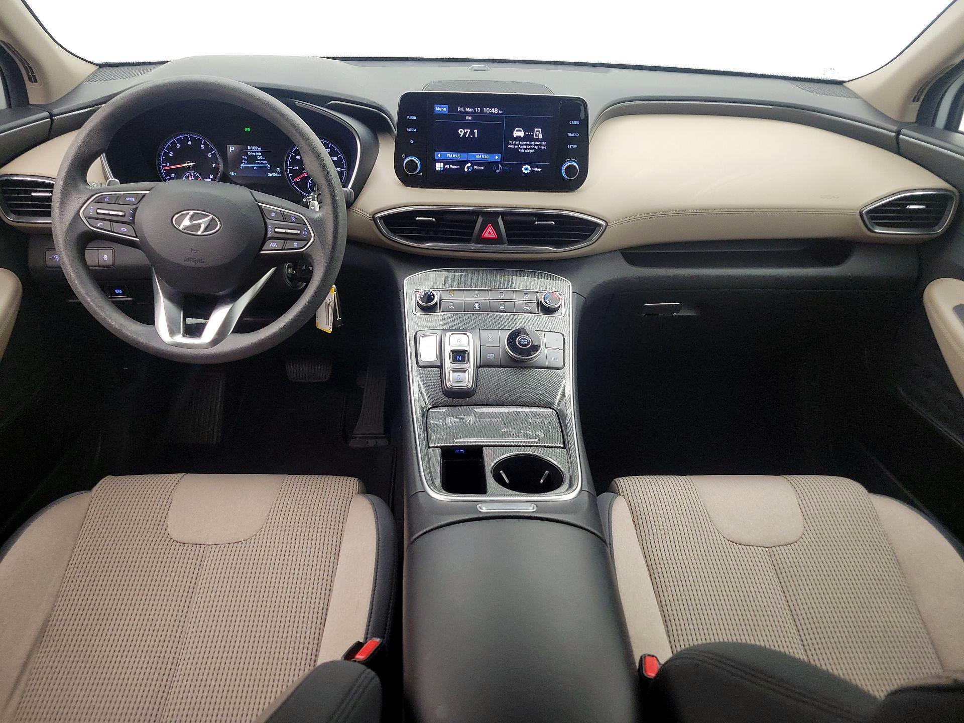 Thumbnail: 2023 Hyundai Santa Fe - 9