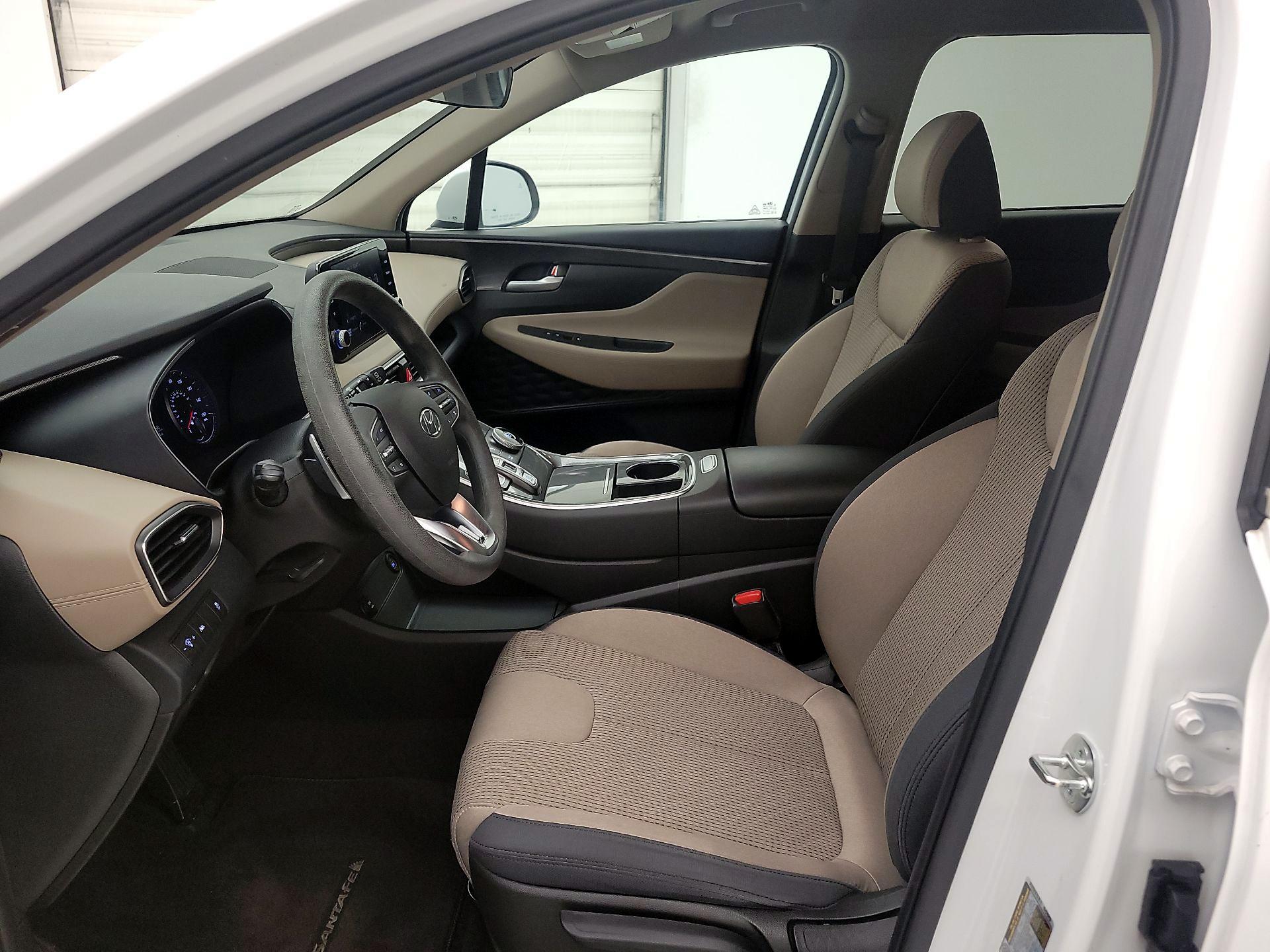 Thumbnail: 2023 Hyundai Santa Fe - 11