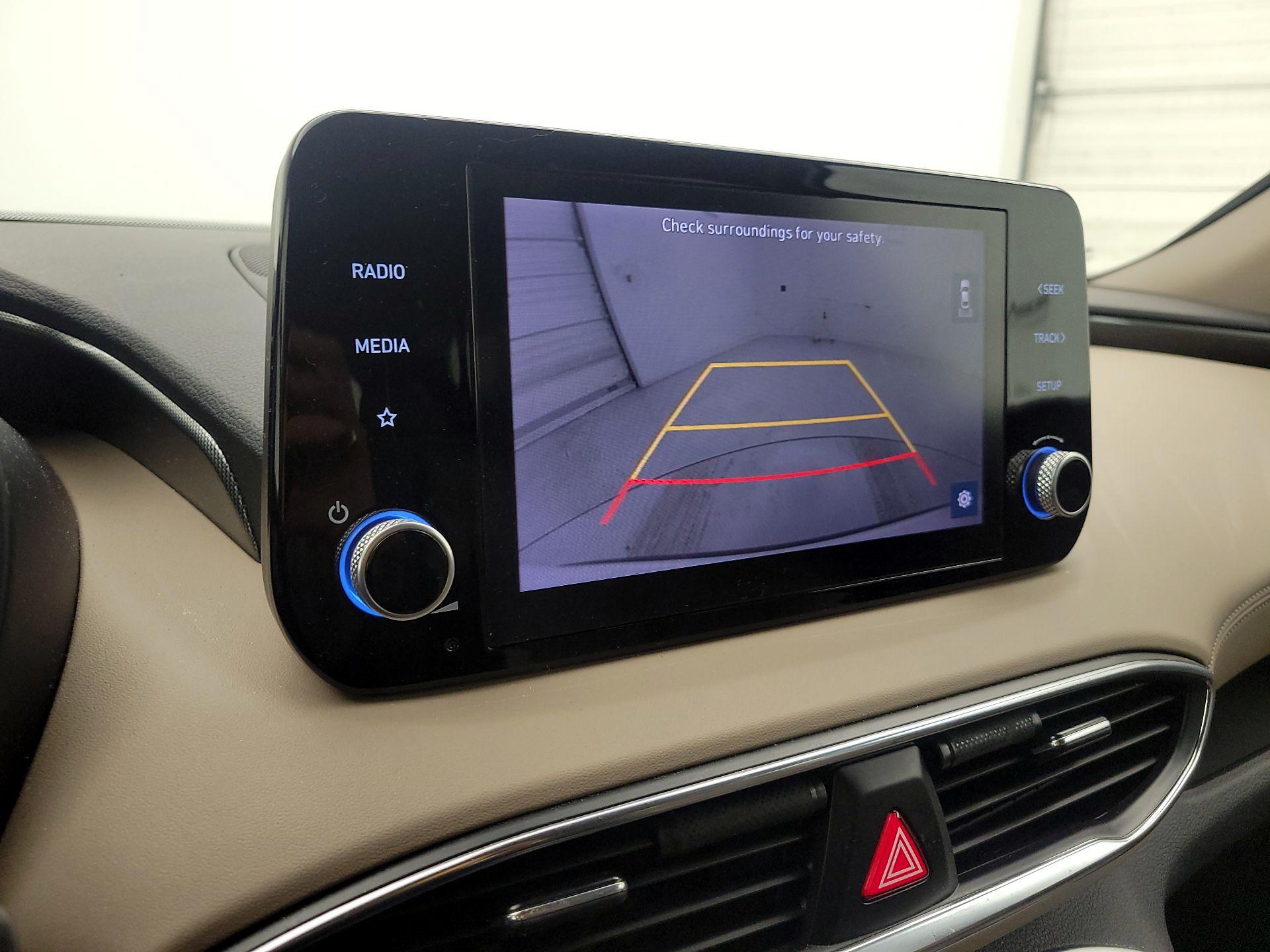 Thumbnail: 2023 Hyundai Santa Fe - 14