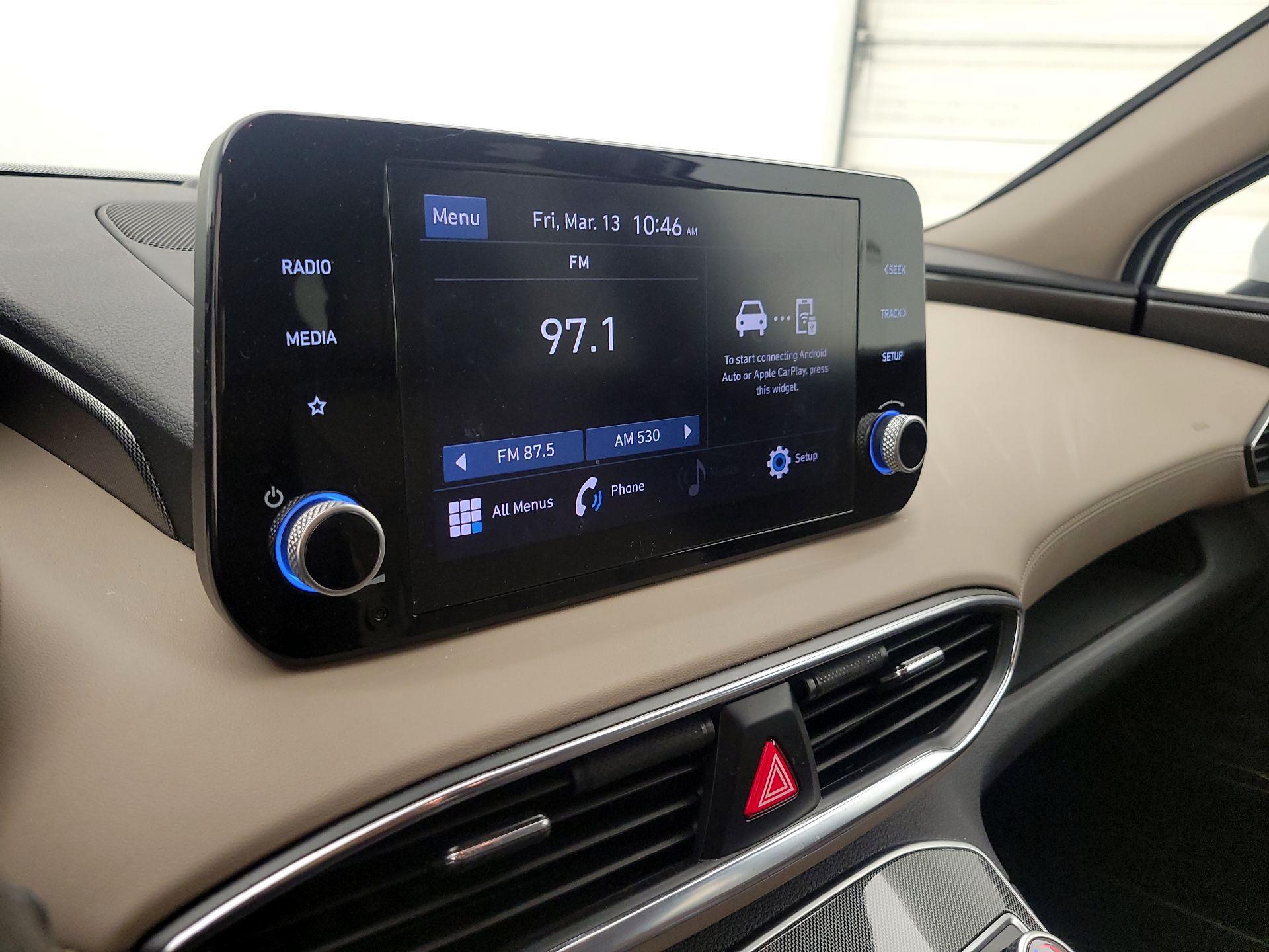 Thumbnail: 2023 Hyundai Santa Fe - 15