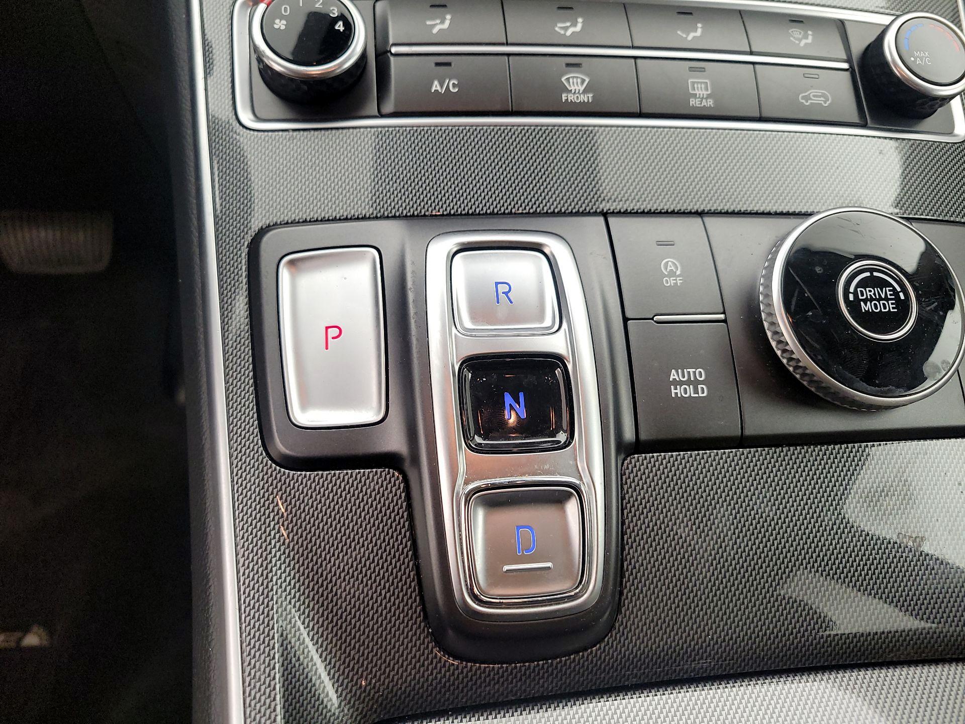 Thumbnail: 2023 Hyundai Santa Fe - 17