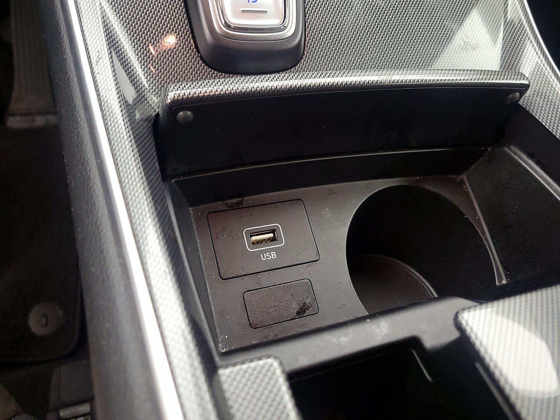 Thumbnail: 2023 Hyundai Santa Fe - 18