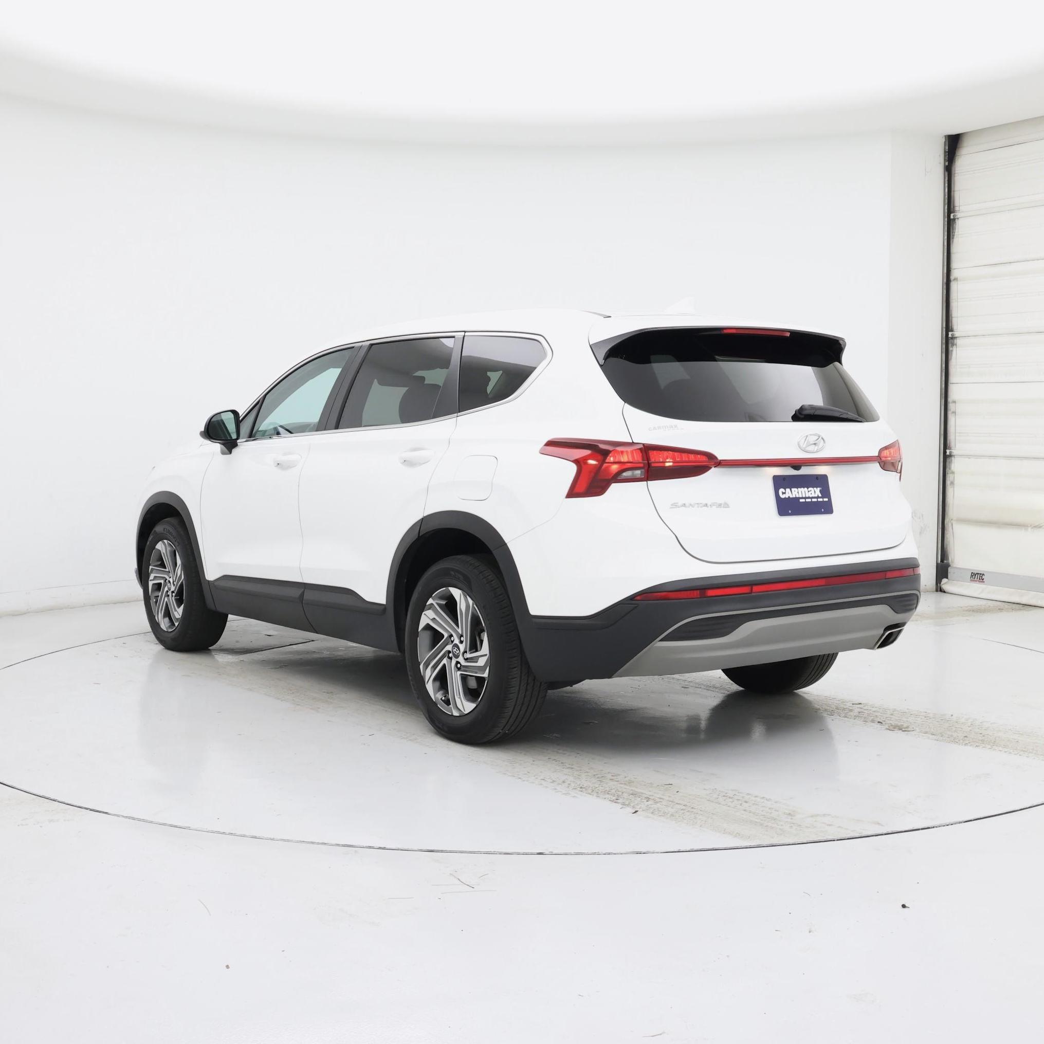 Thumbnail: 2023 Hyundai Santa Fe - 2