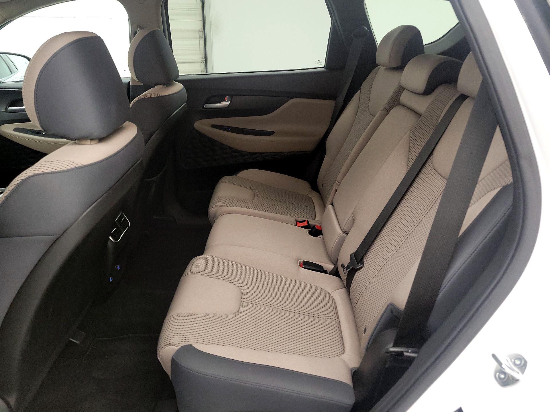 Thumbnail: 2023 Hyundai Santa Fe - 19