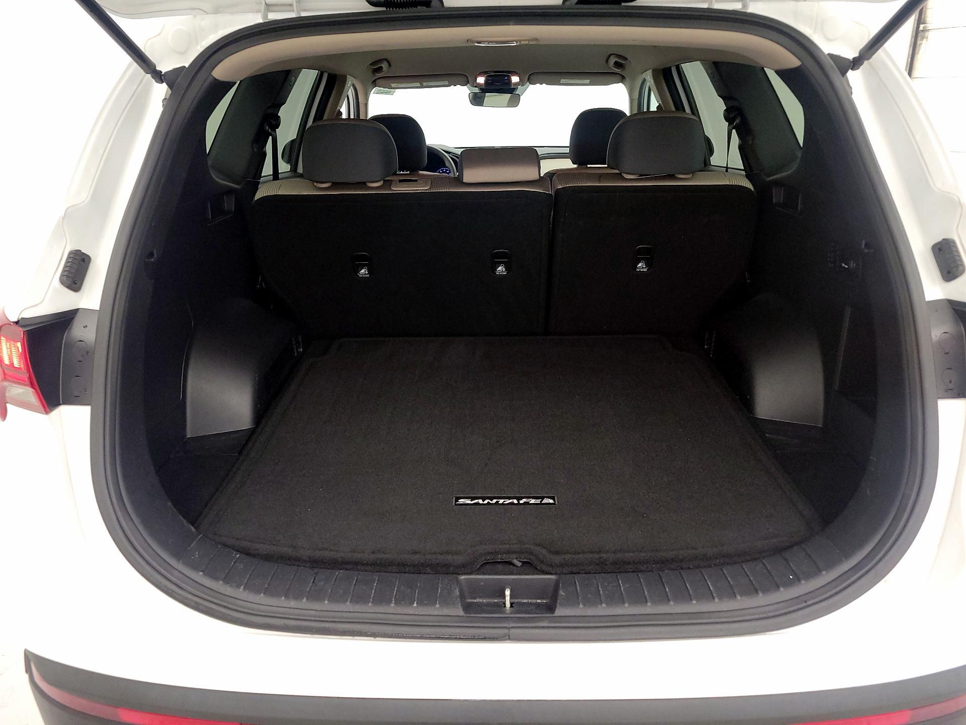 Thumbnail: 2023 Hyundai Santa Fe - 20