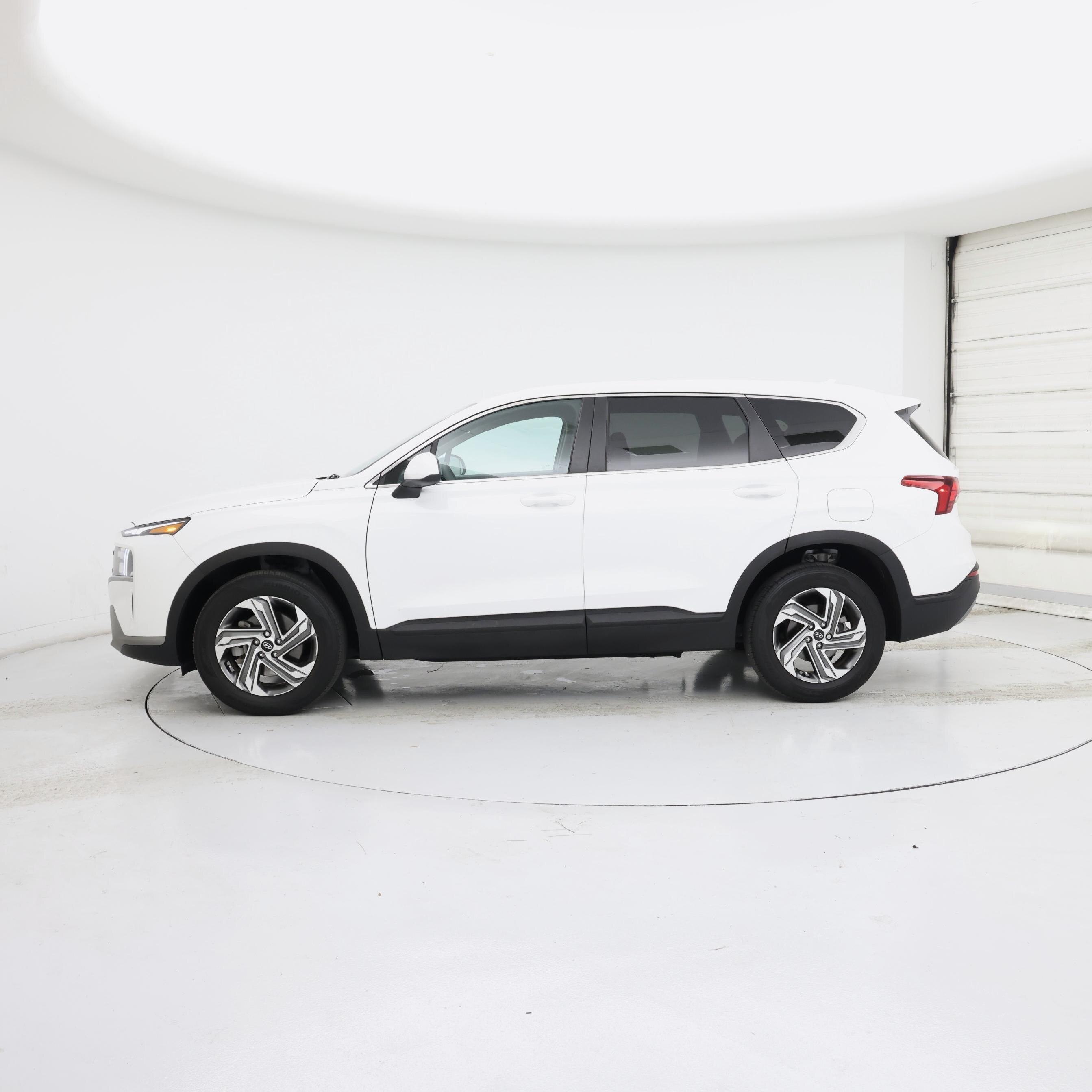 Thumbnail: 2023 Hyundai Santa Fe - 3