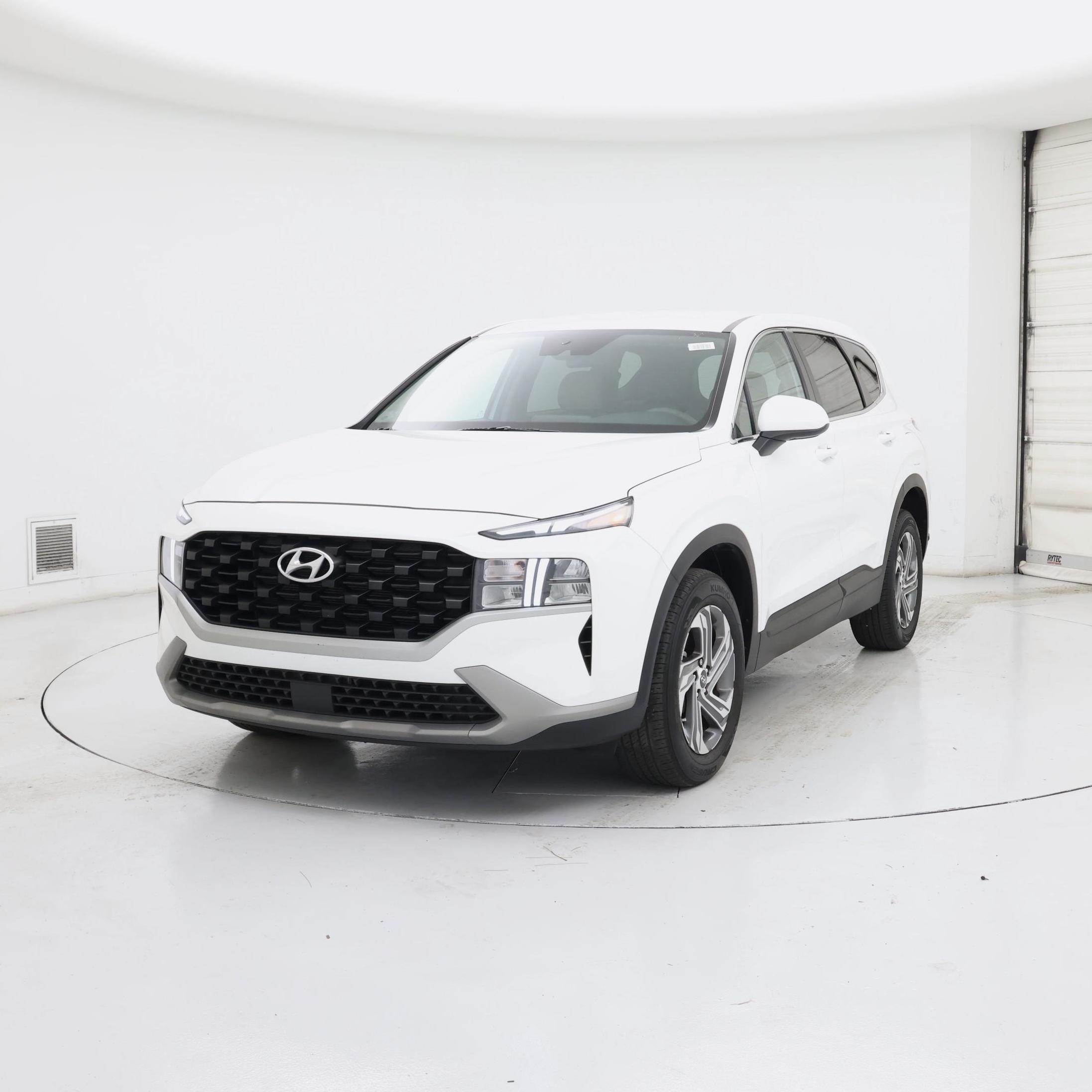 Thumbnail: 2023 Hyundai Santa Fe - 4