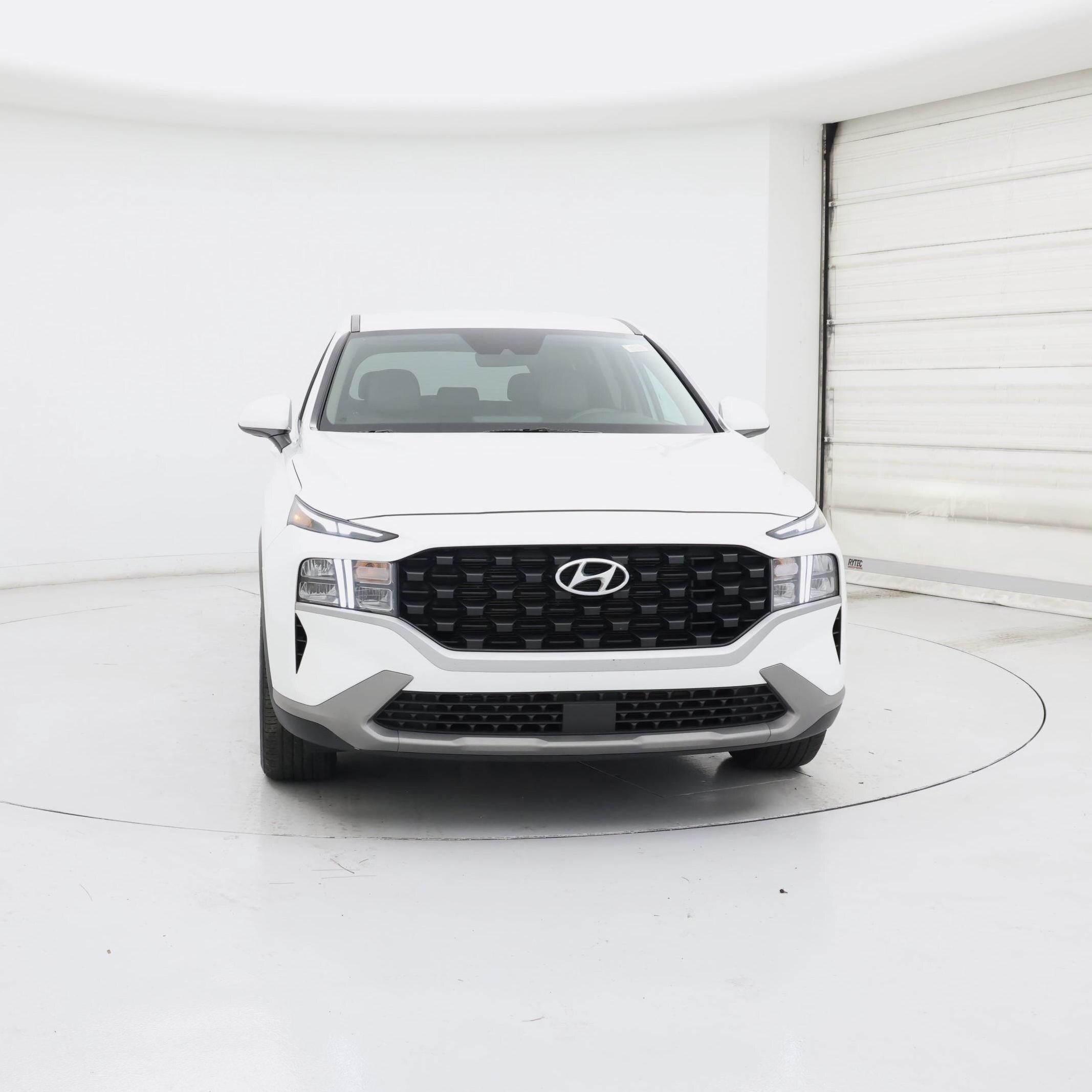 Thumbnail: 2023 Hyundai Santa Fe - 5