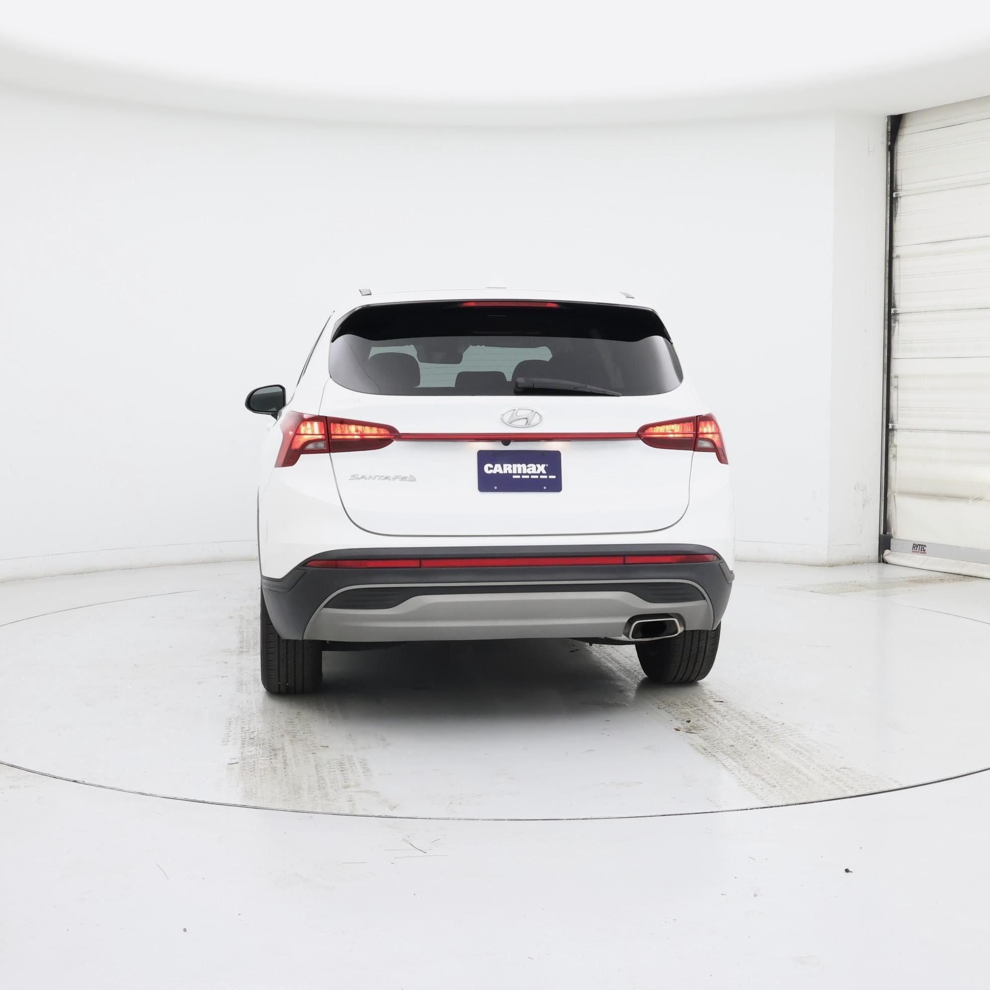 Thumbnail: 2023 Hyundai Santa Fe - 6