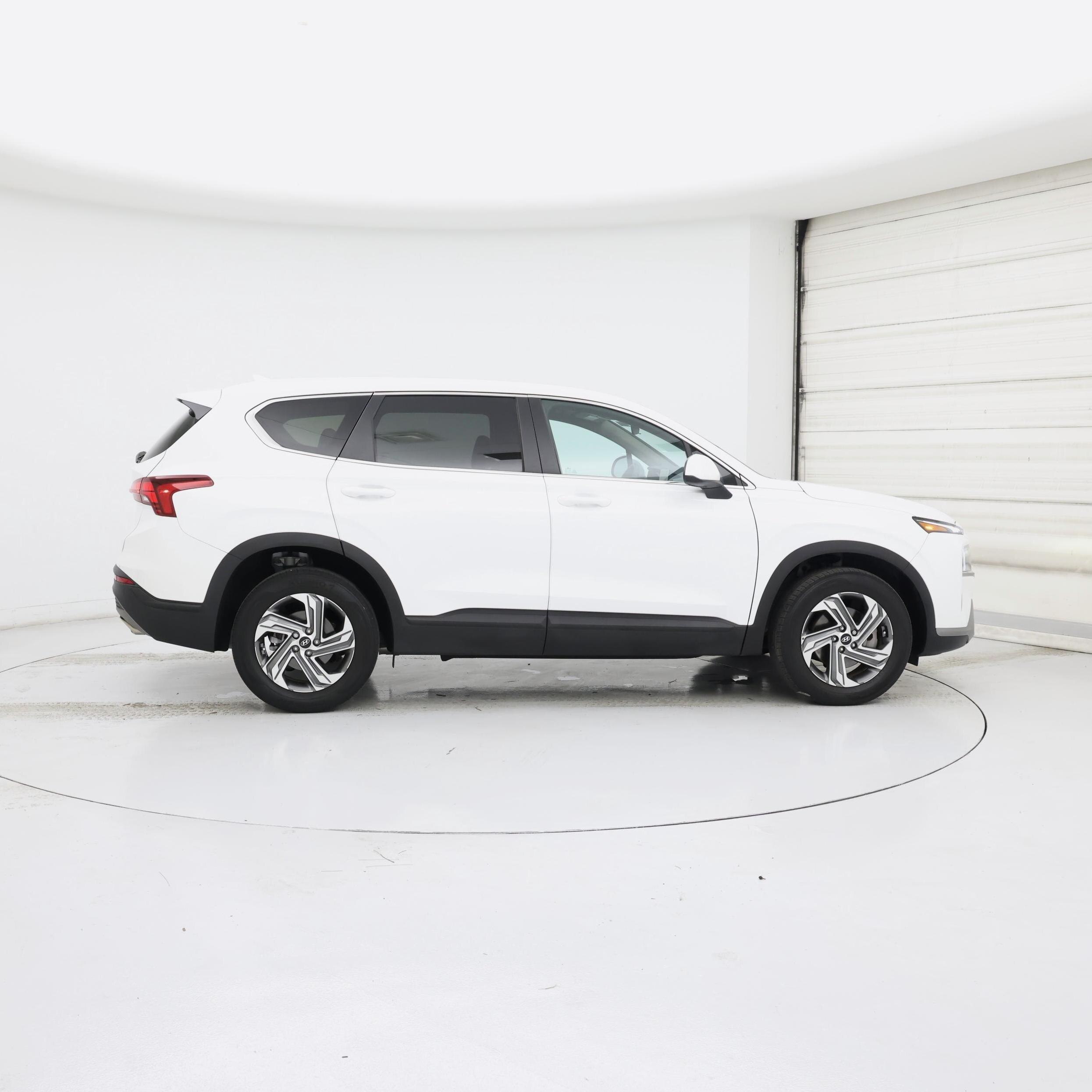 Thumbnail: 2023 Hyundai Santa Fe - 7