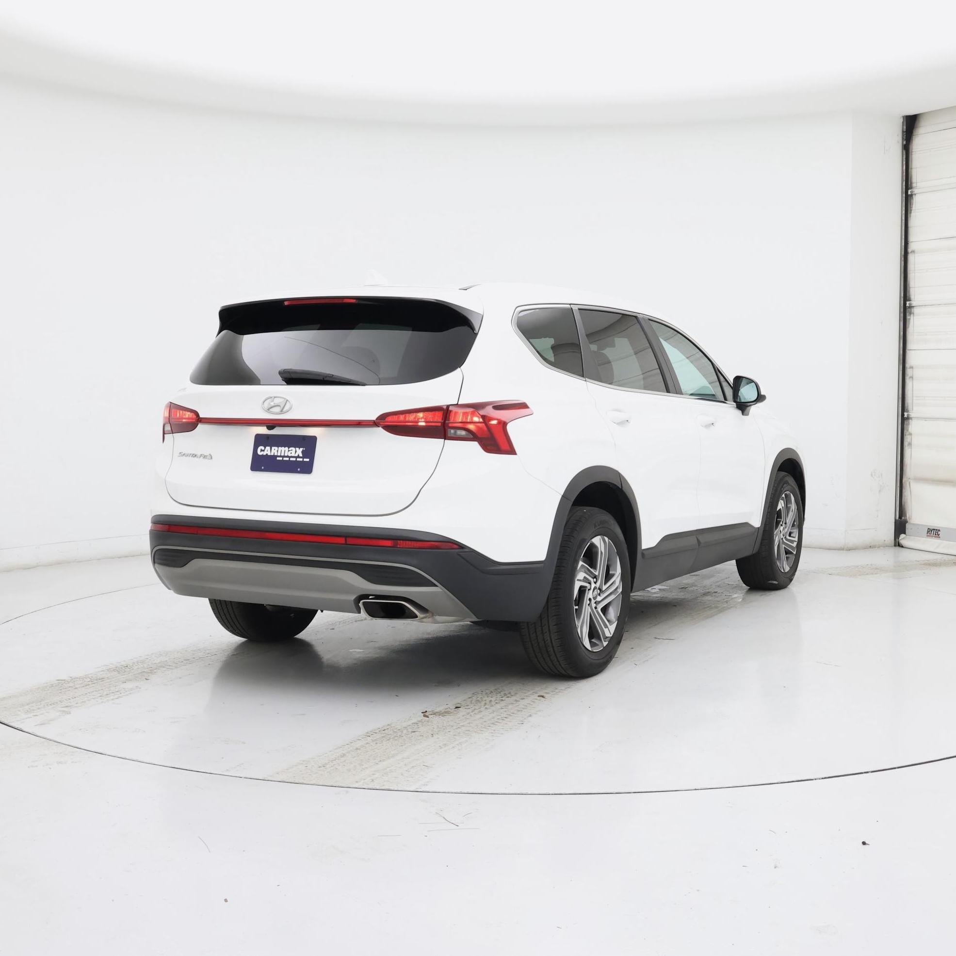 Thumbnail: 2023 Hyundai Santa Fe - 8