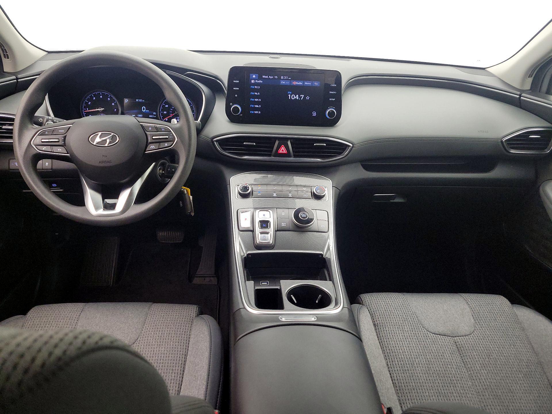 Thumbnail: 2023 Hyundai Santa Fe - 9