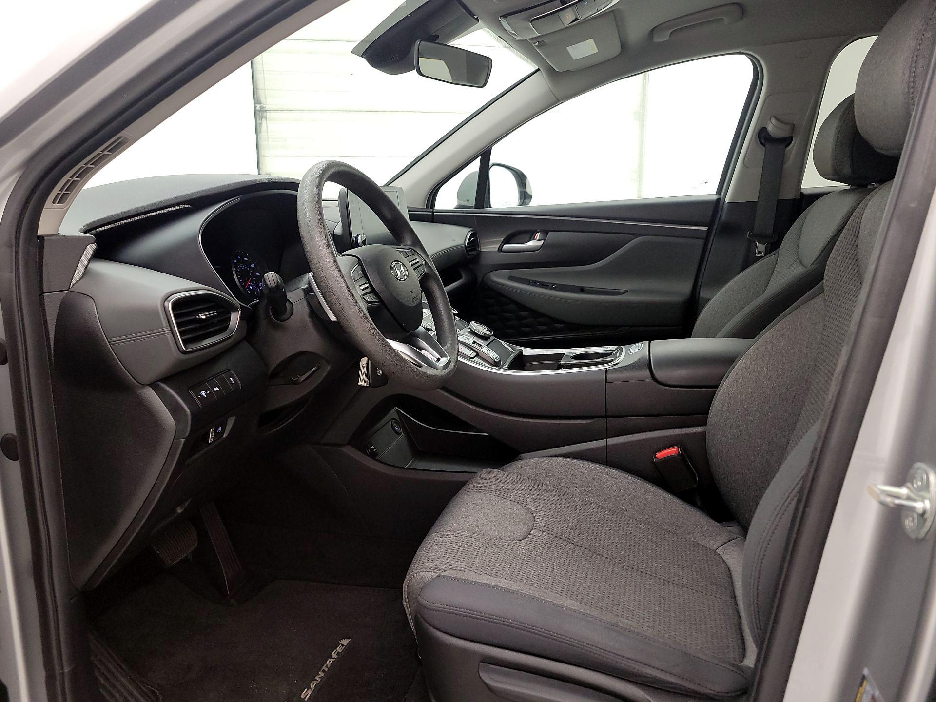 Thumbnail: 2023 Hyundai Santa Fe - 11