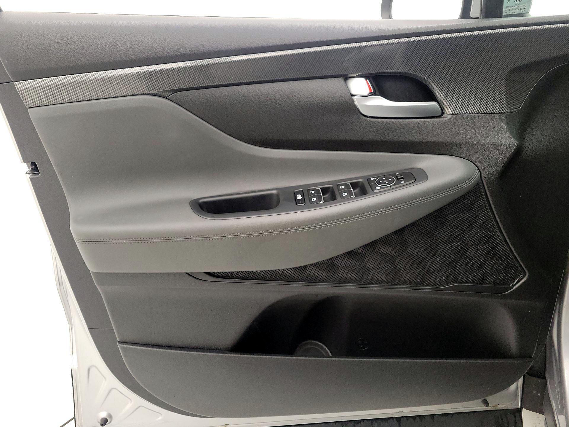 Thumbnail: 2023 Hyundai Santa Fe - 12