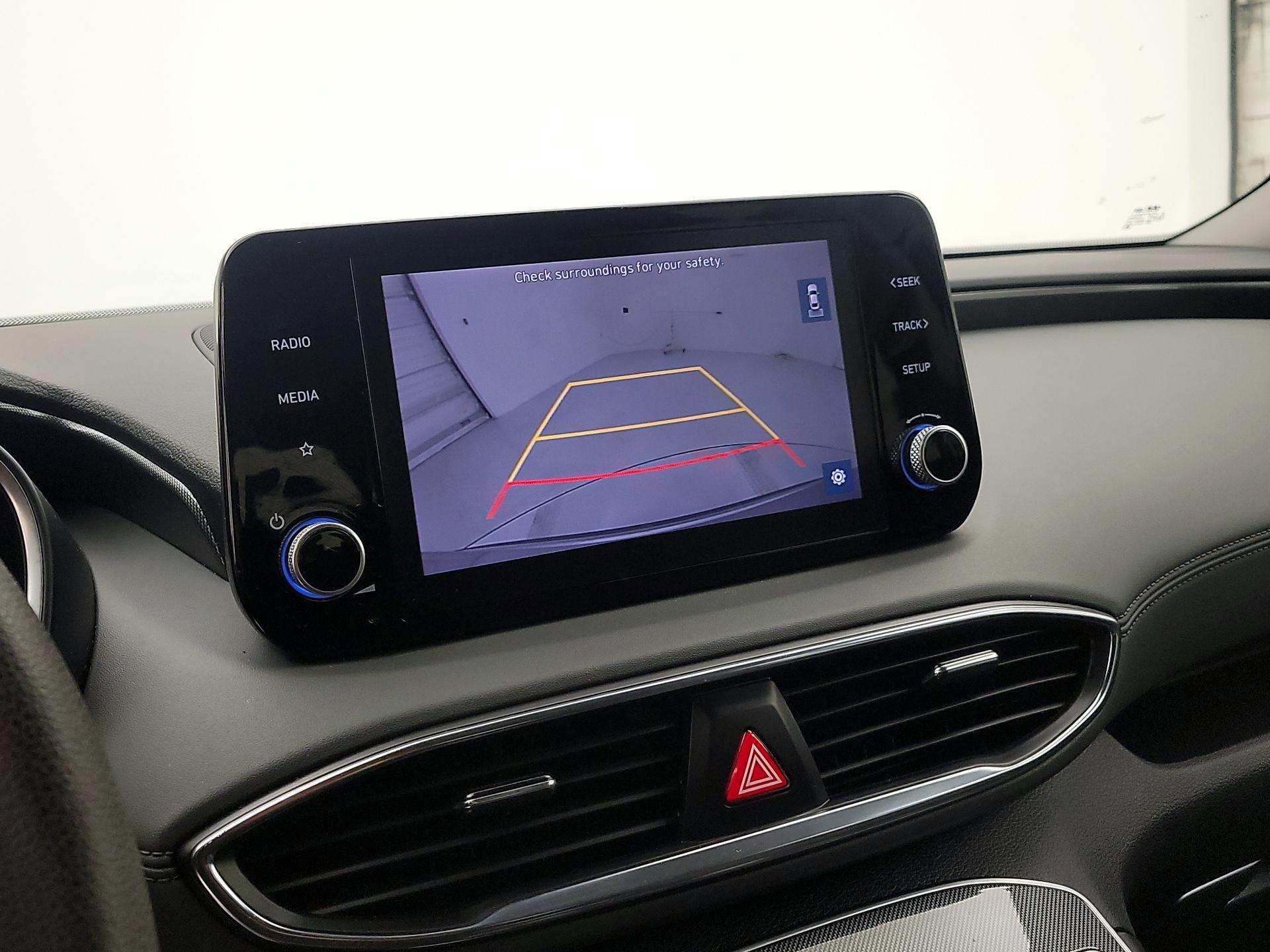 Thumbnail: 2023 Hyundai Santa Fe - 14