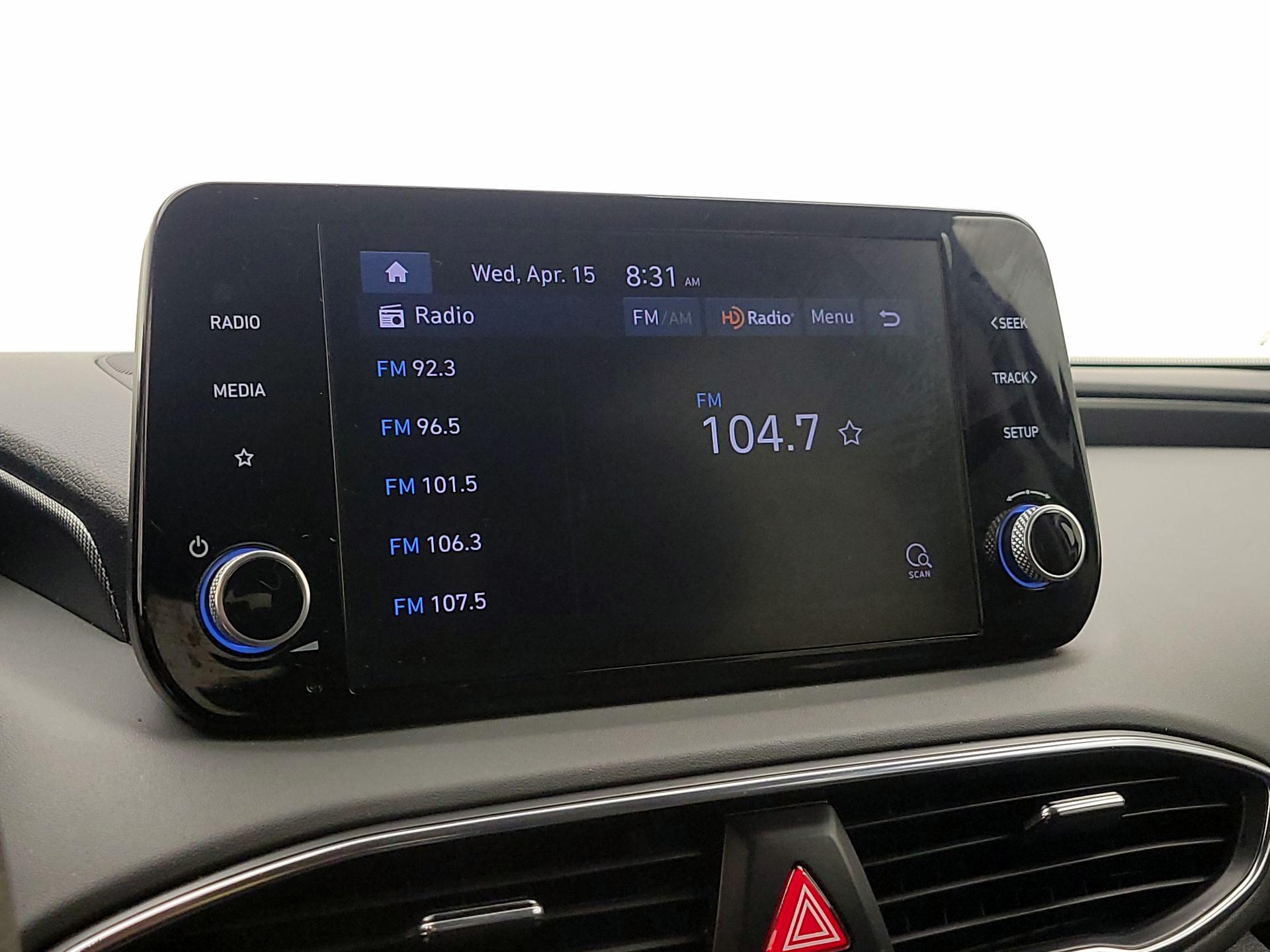 Thumbnail: 2023 Hyundai Santa Fe - 15