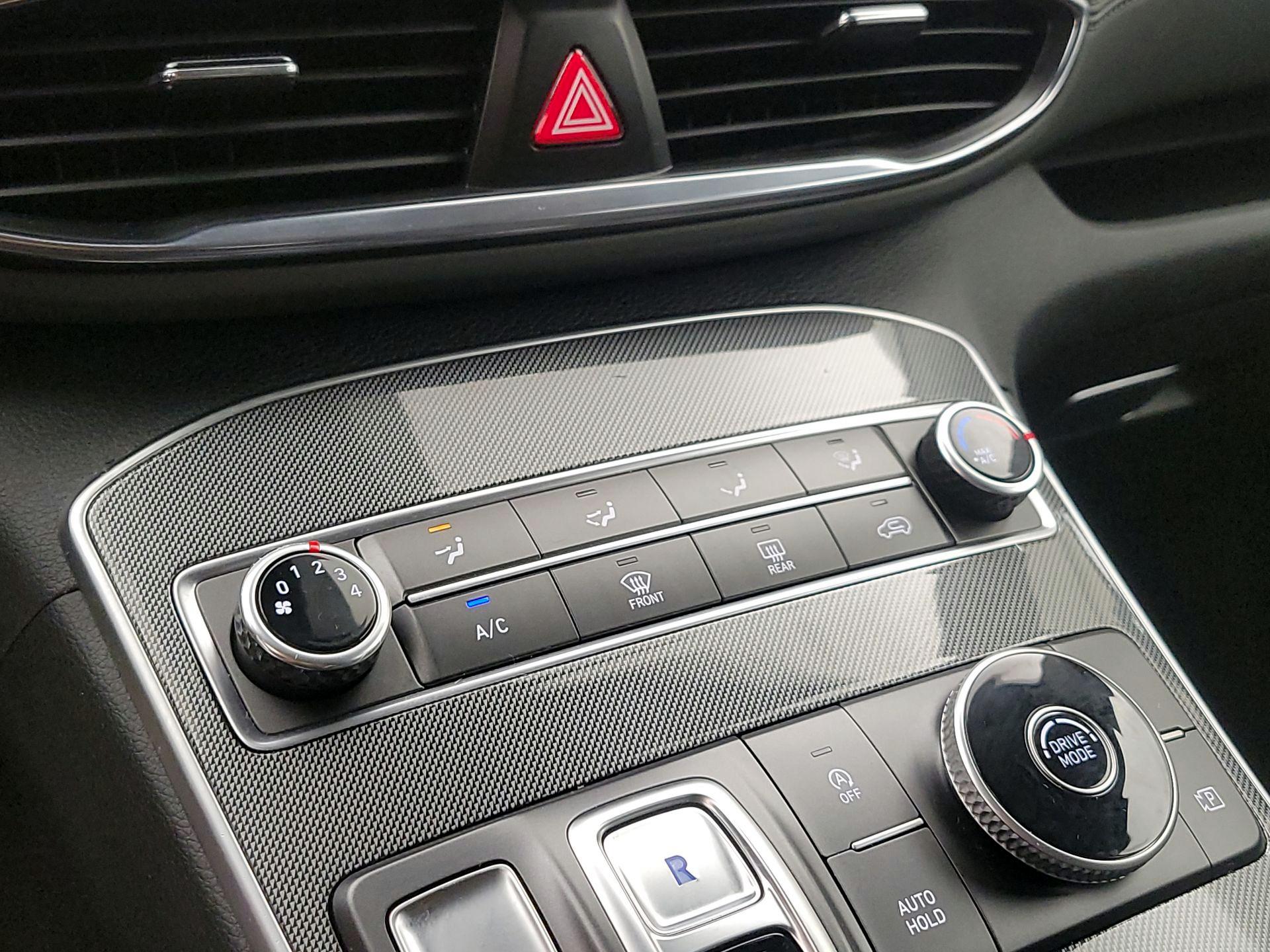 Thumbnail: 2023 Hyundai Santa Fe - 16