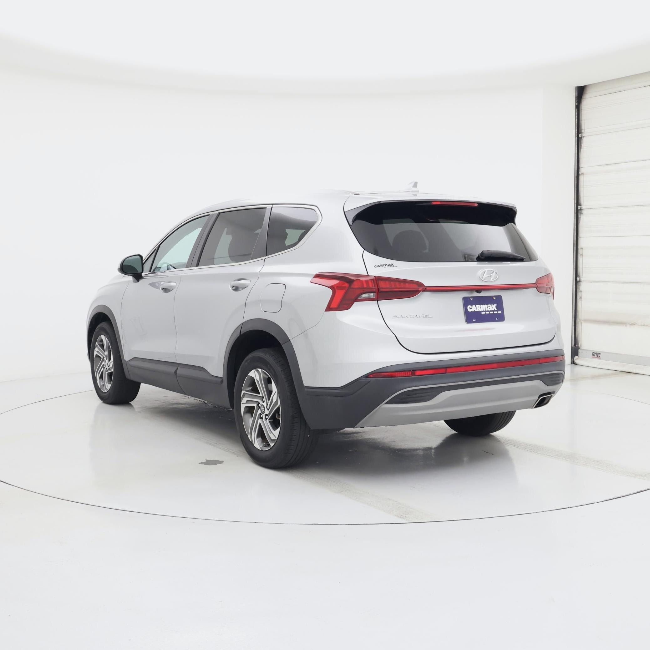 Thumbnail: 2023 Hyundai Santa Fe - 2