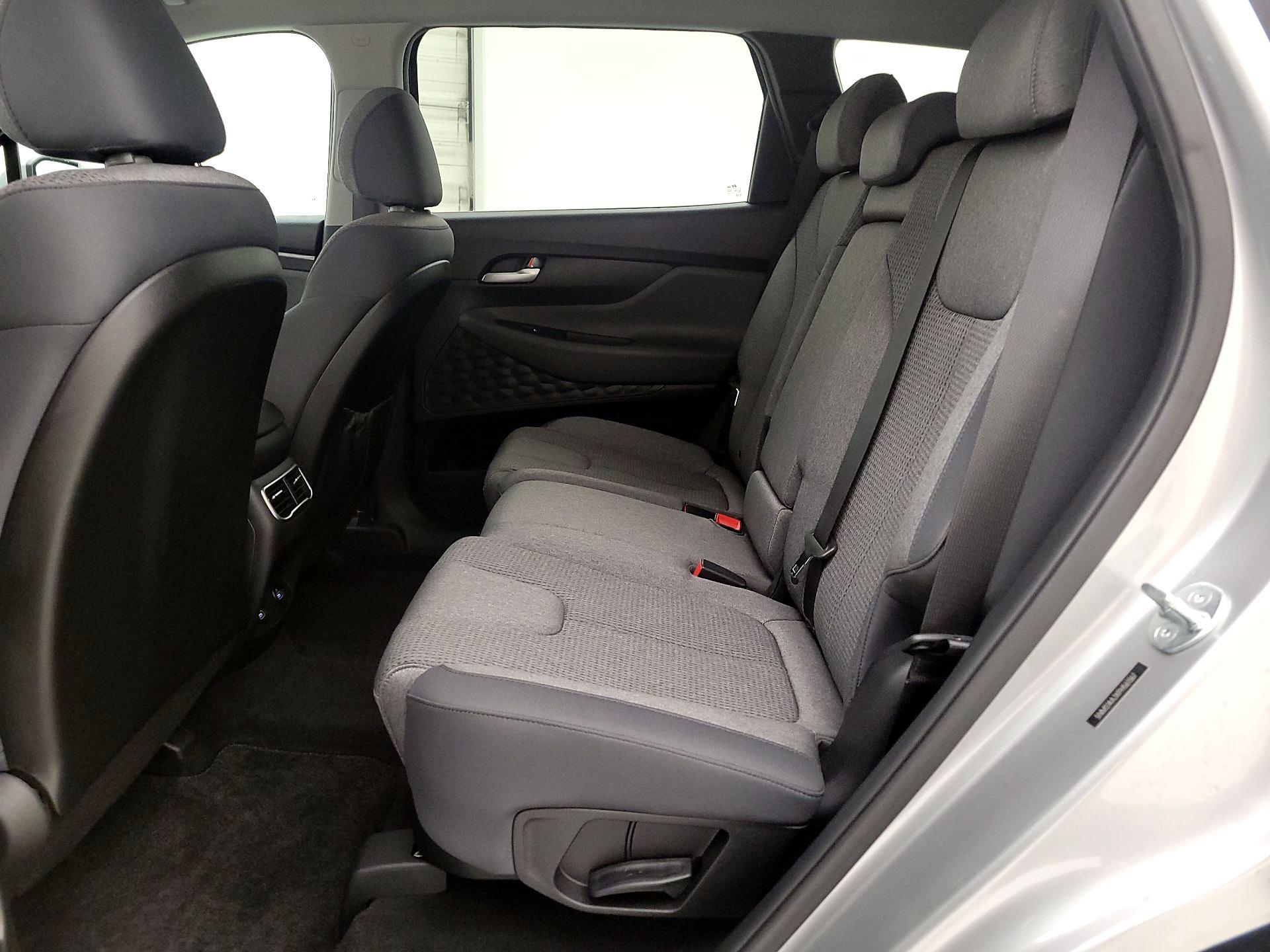 Thumbnail: 2023 Hyundai Santa Fe - 19