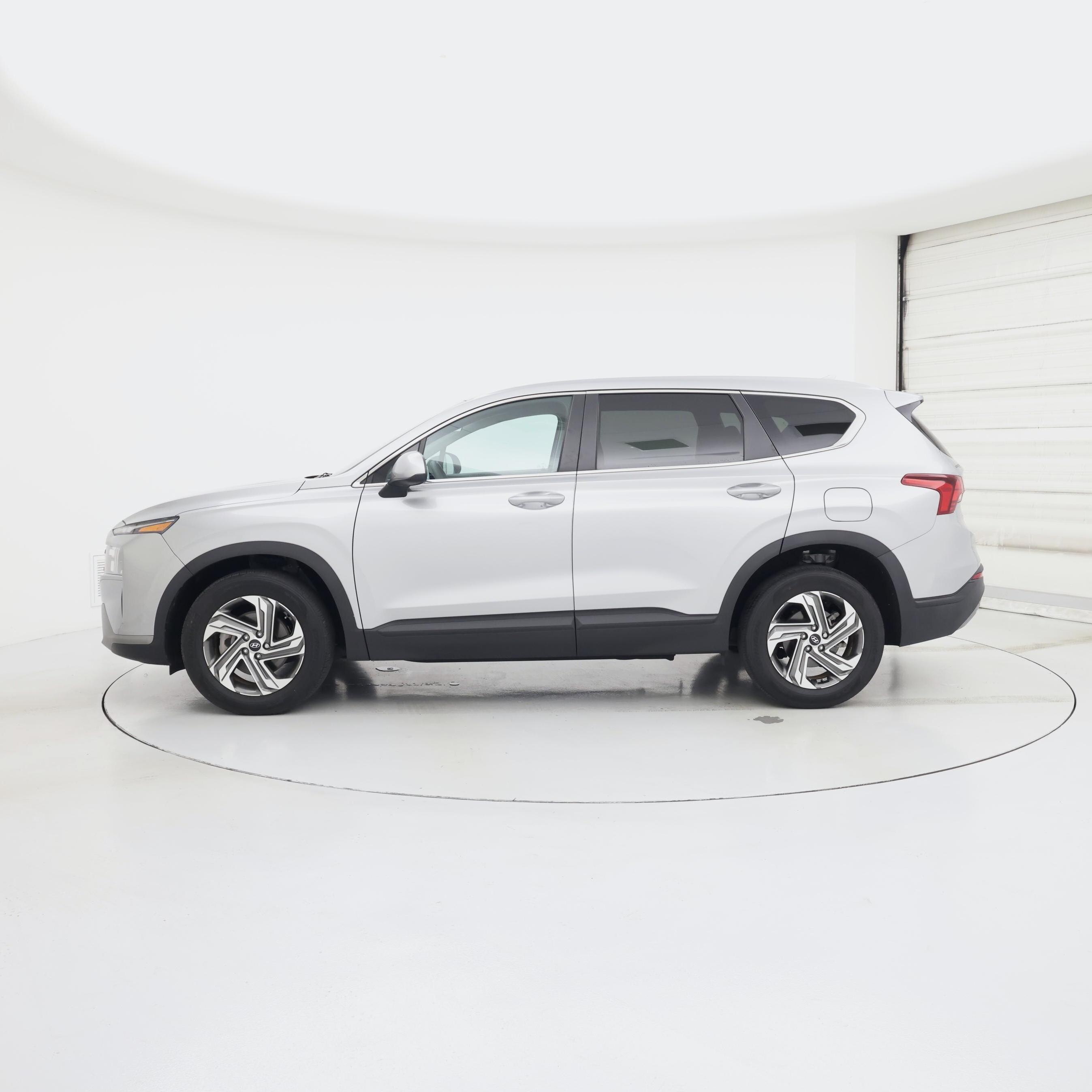 Thumbnail: 2023 Hyundai Santa Fe - 3