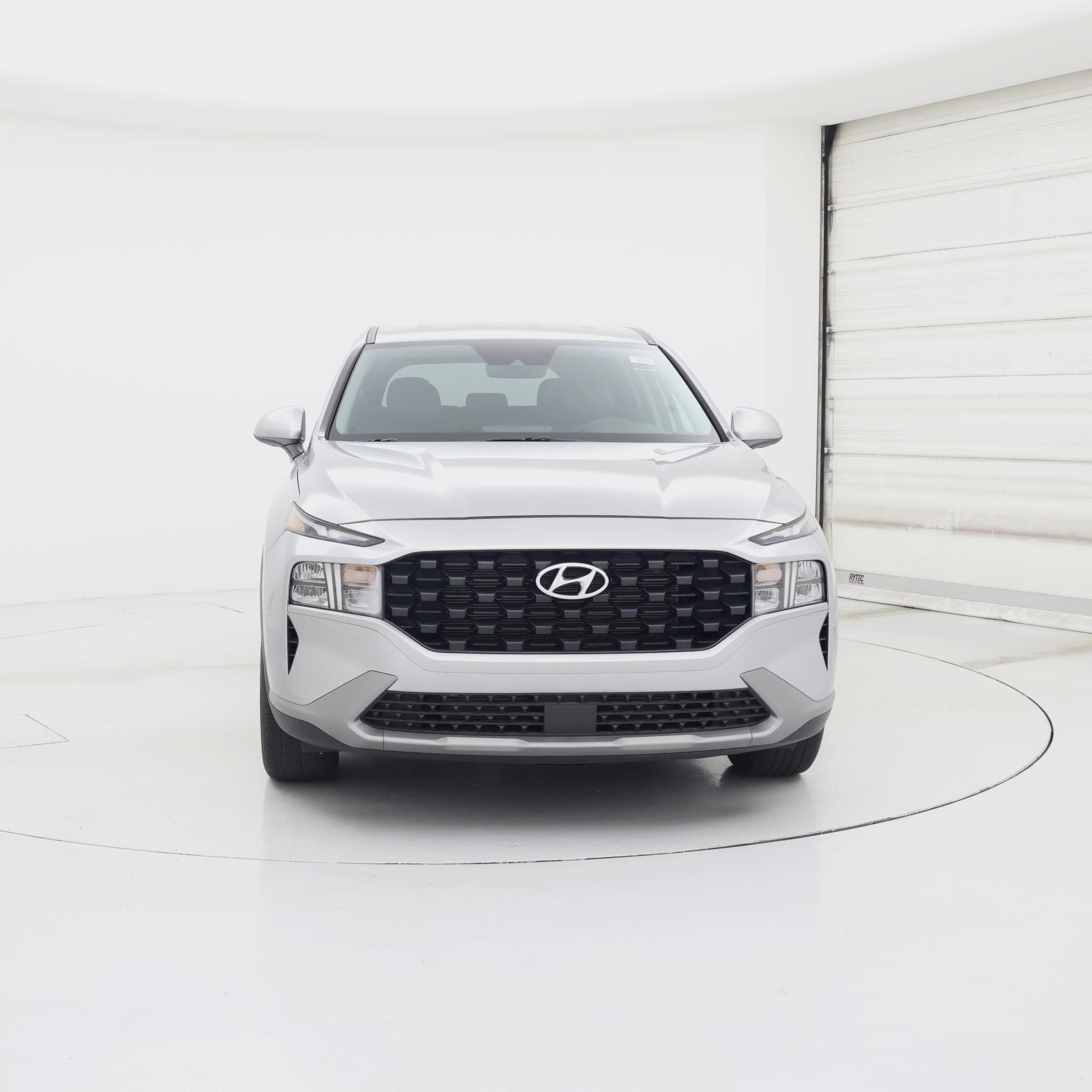 Thumbnail: 2023 Hyundai Santa Fe - 5