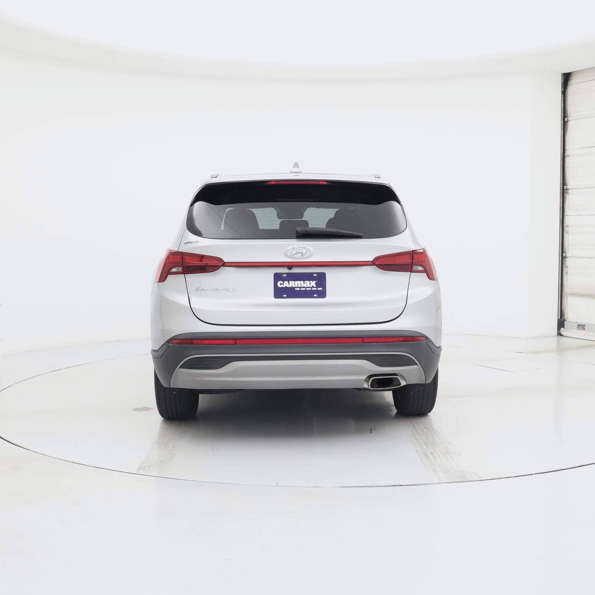 Thumbnail: 2023 Hyundai Santa Fe - 6