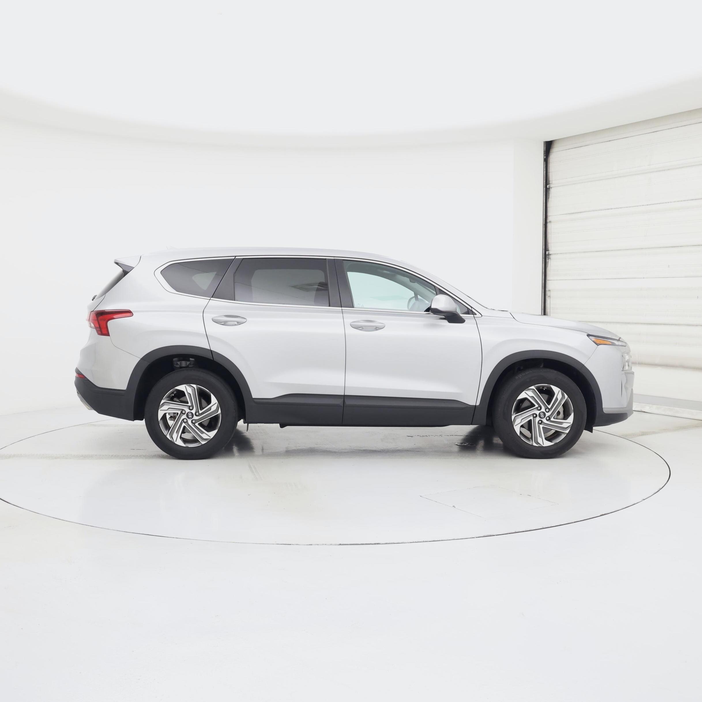 Thumbnail: 2023 Hyundai Santa Fe - 7