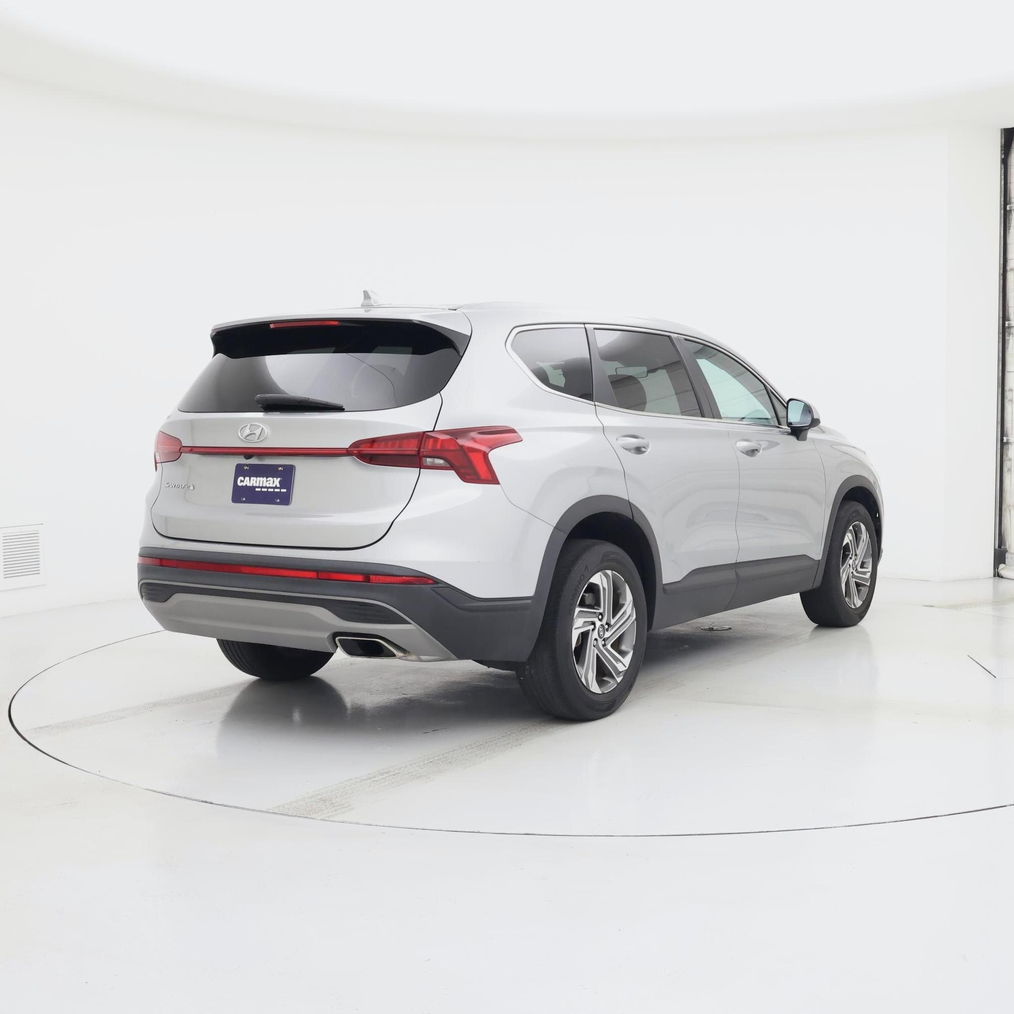 Thumbnail: 2023 Hyundai Santa Fe - 8