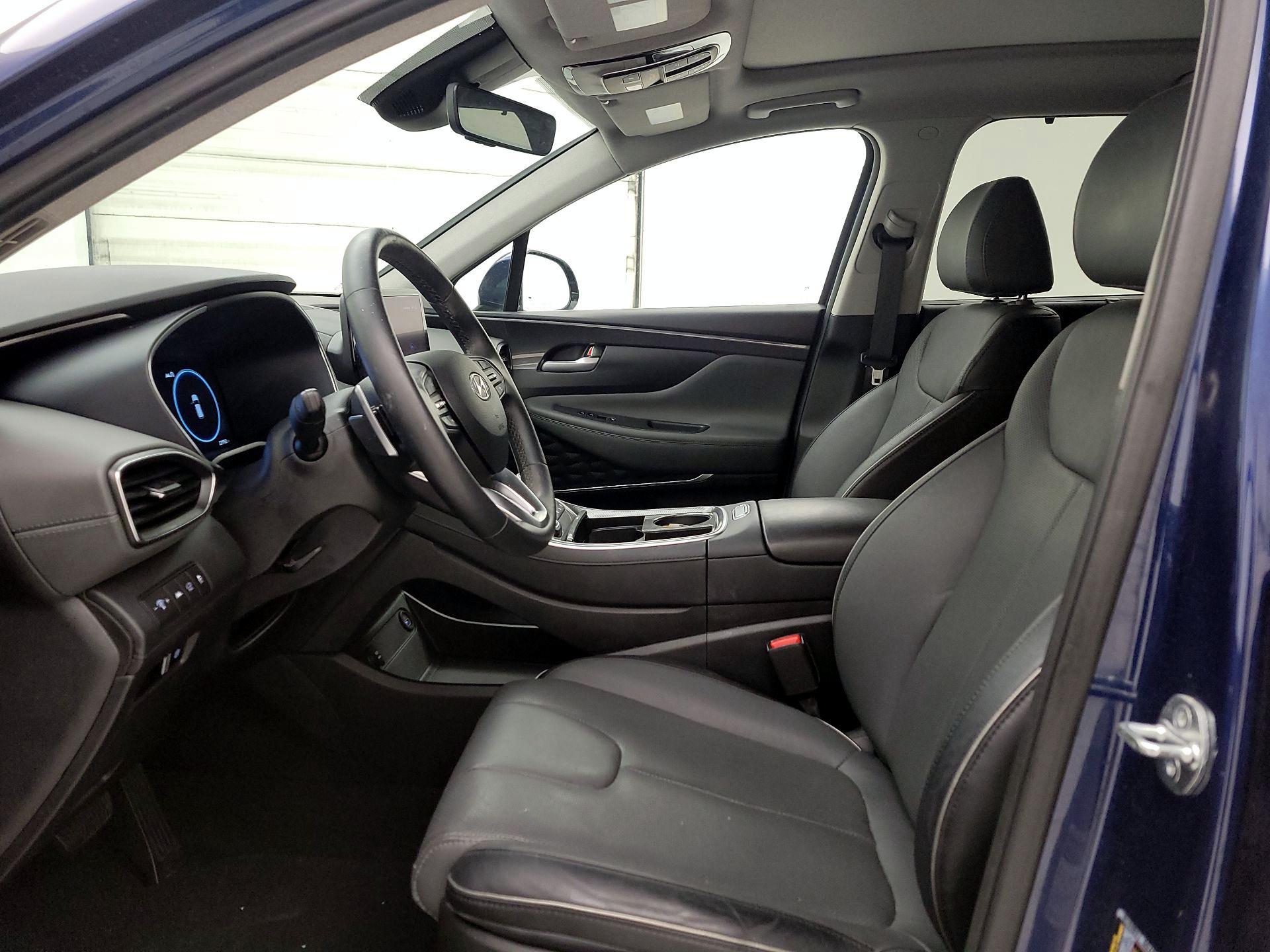 Thumbnail: 2023 Hyundai Santa Fe - 11