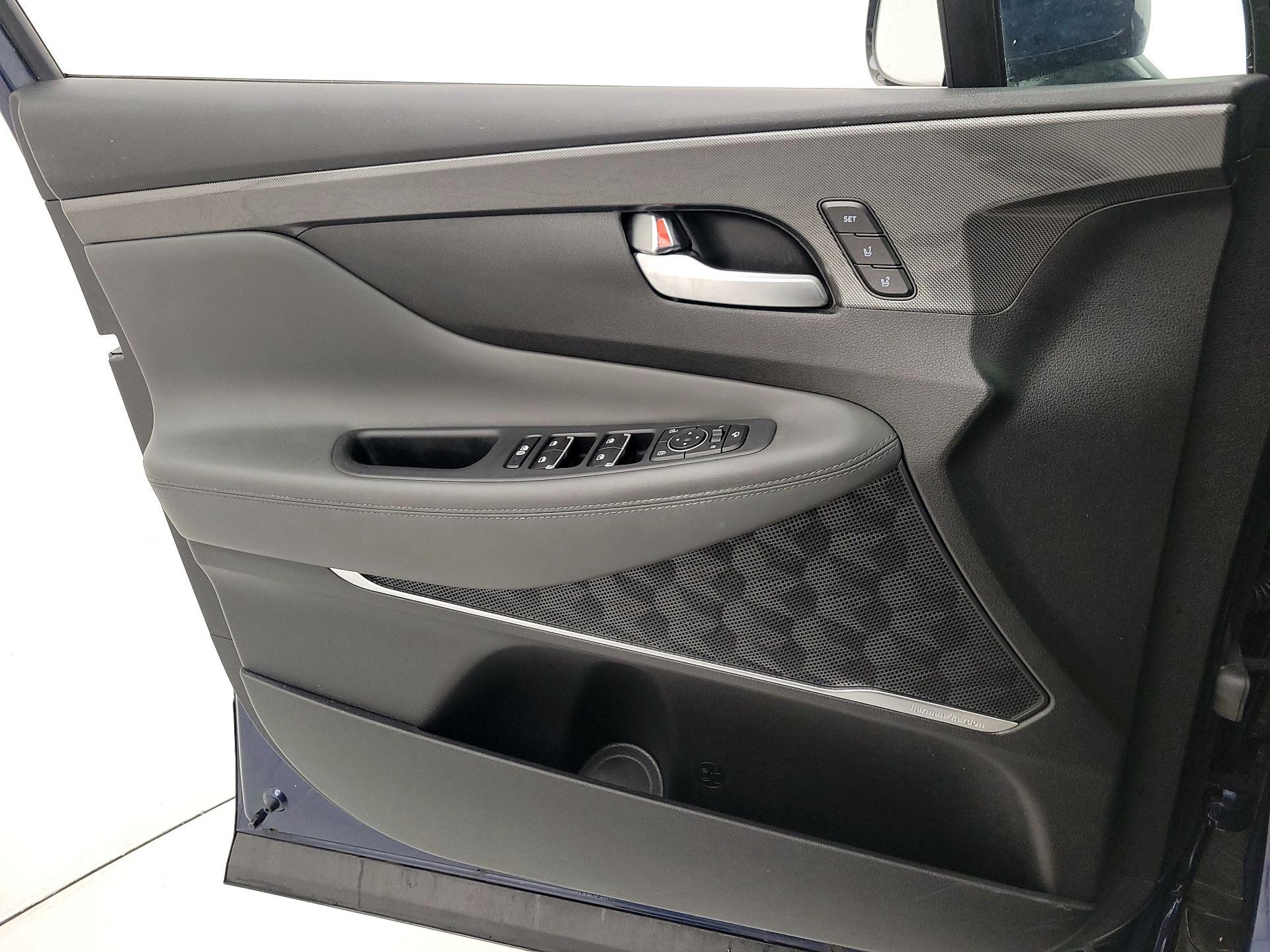 Thumbnail: 2023 Hyundai Santa Fe - 12