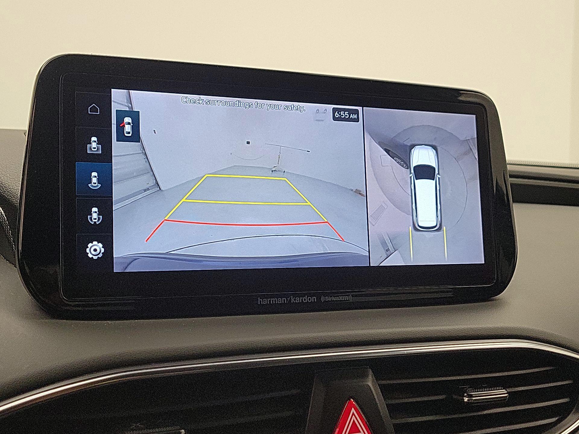 Thumbnail: 2023 Hyundai Santa Fe - 14