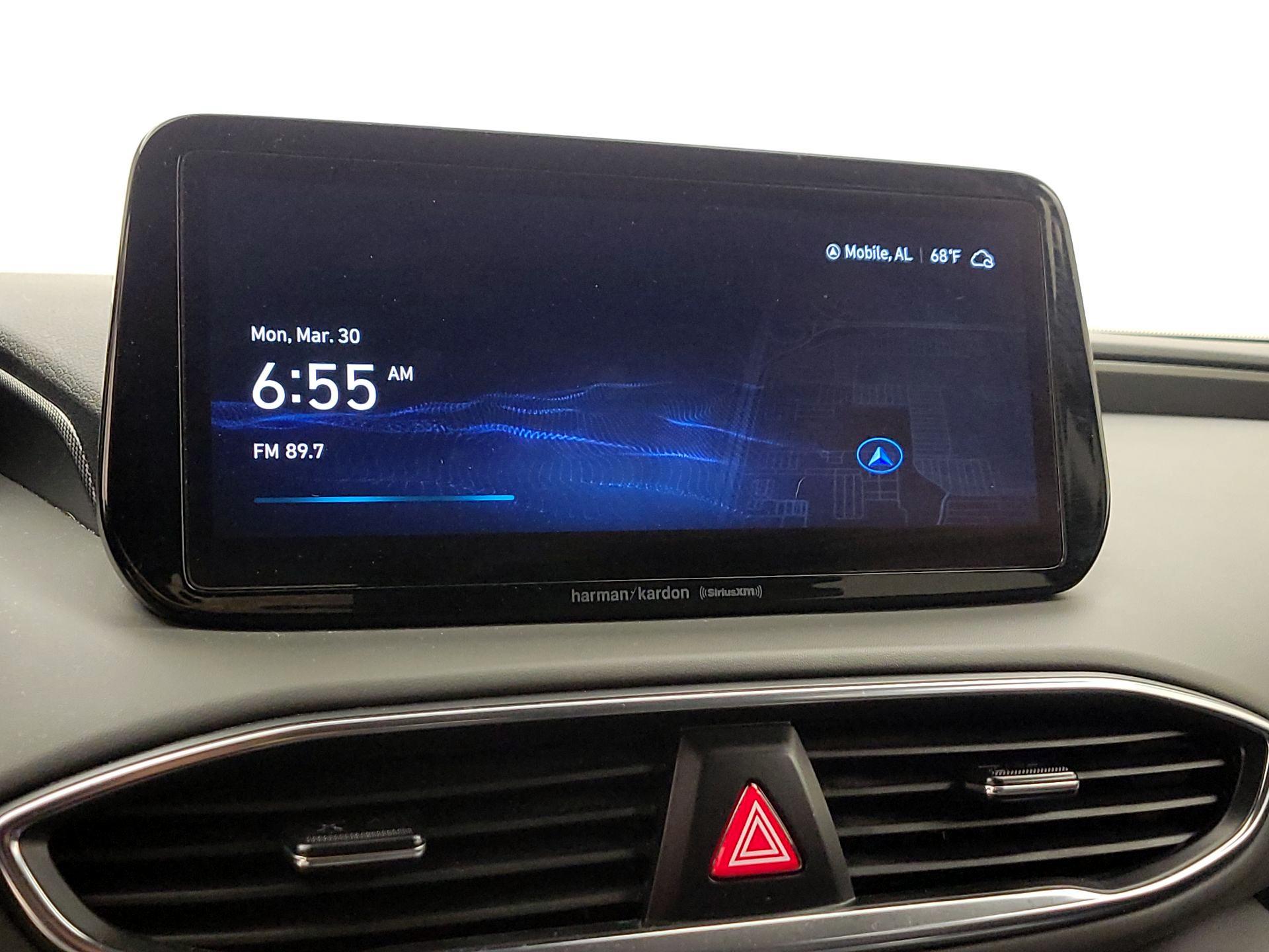 Thumbnail: 2023 Hyundai Santa Fe - 15