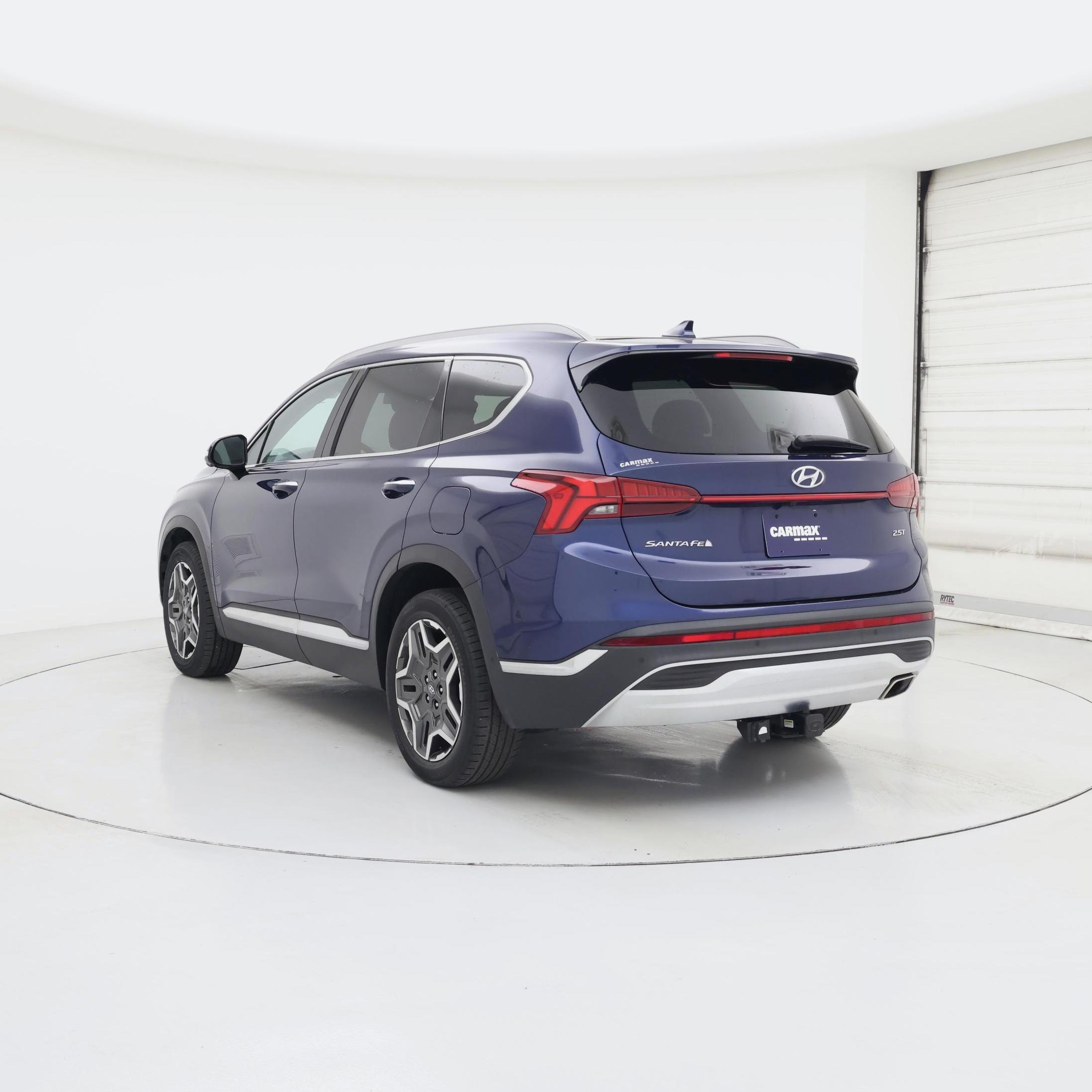 Thumbnail: 2023 Hyundai Santa Fe - 2