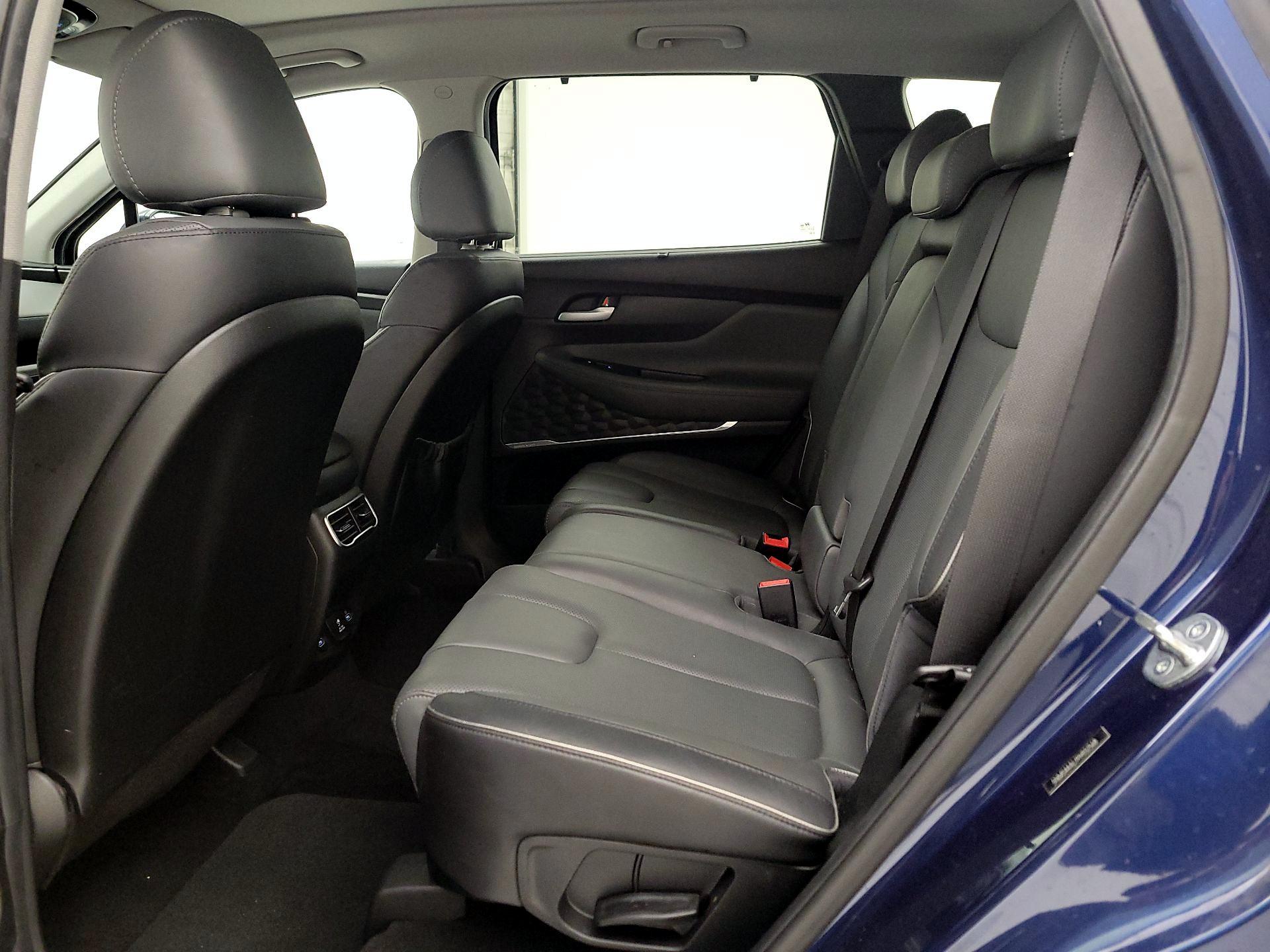 Thumbnail: 2023 Hyundai Santa Fe - 19