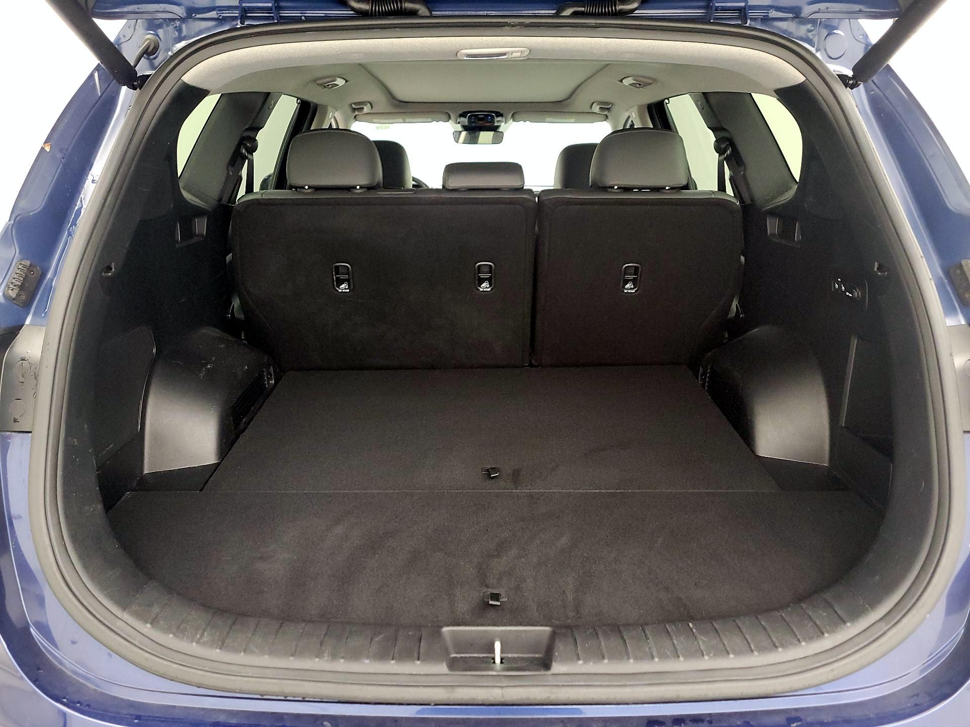 Thumbnail: 2023 Hyundai Santa Fe - 20